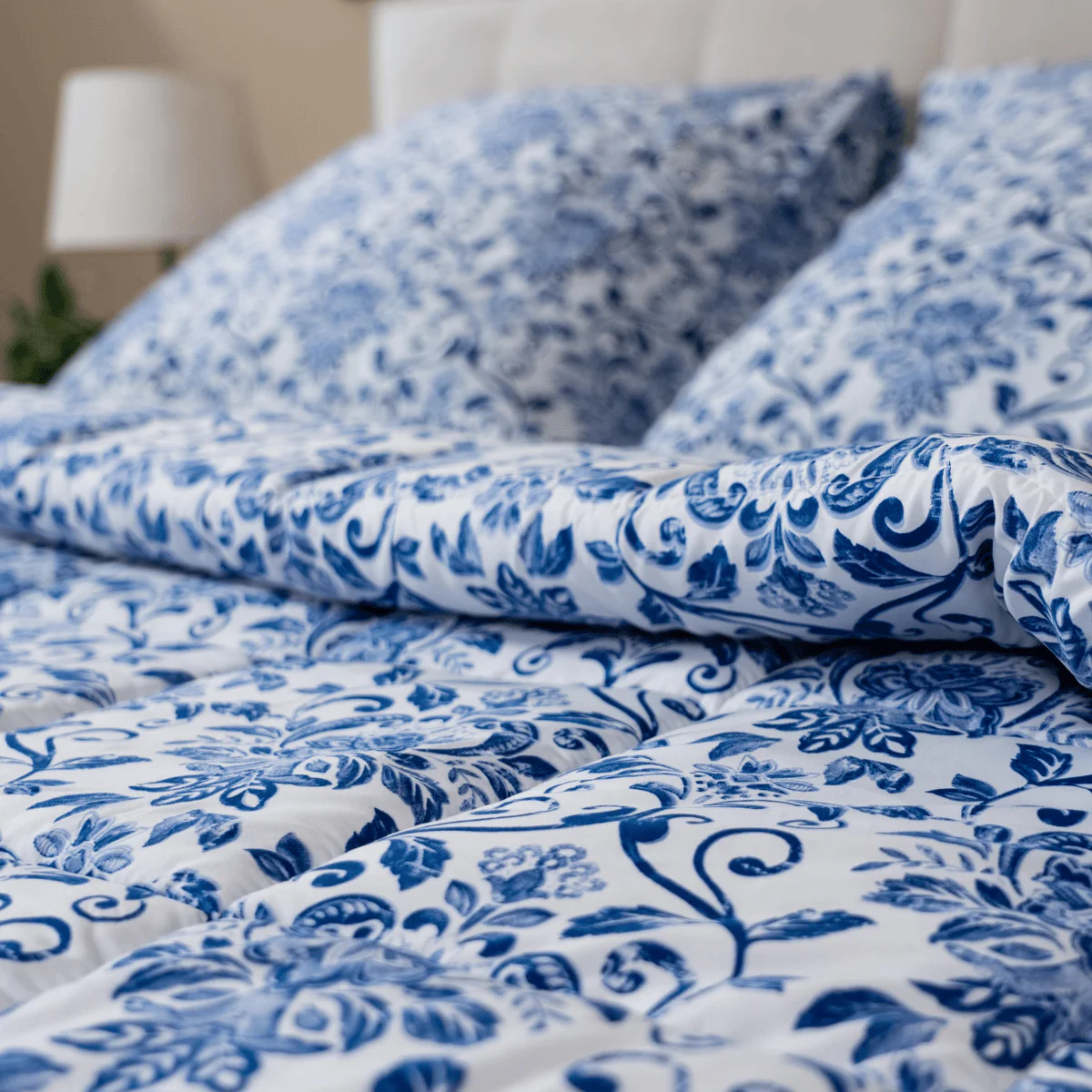 Zelesta Comfort Design Dekbed - Old Dutch - Image 10