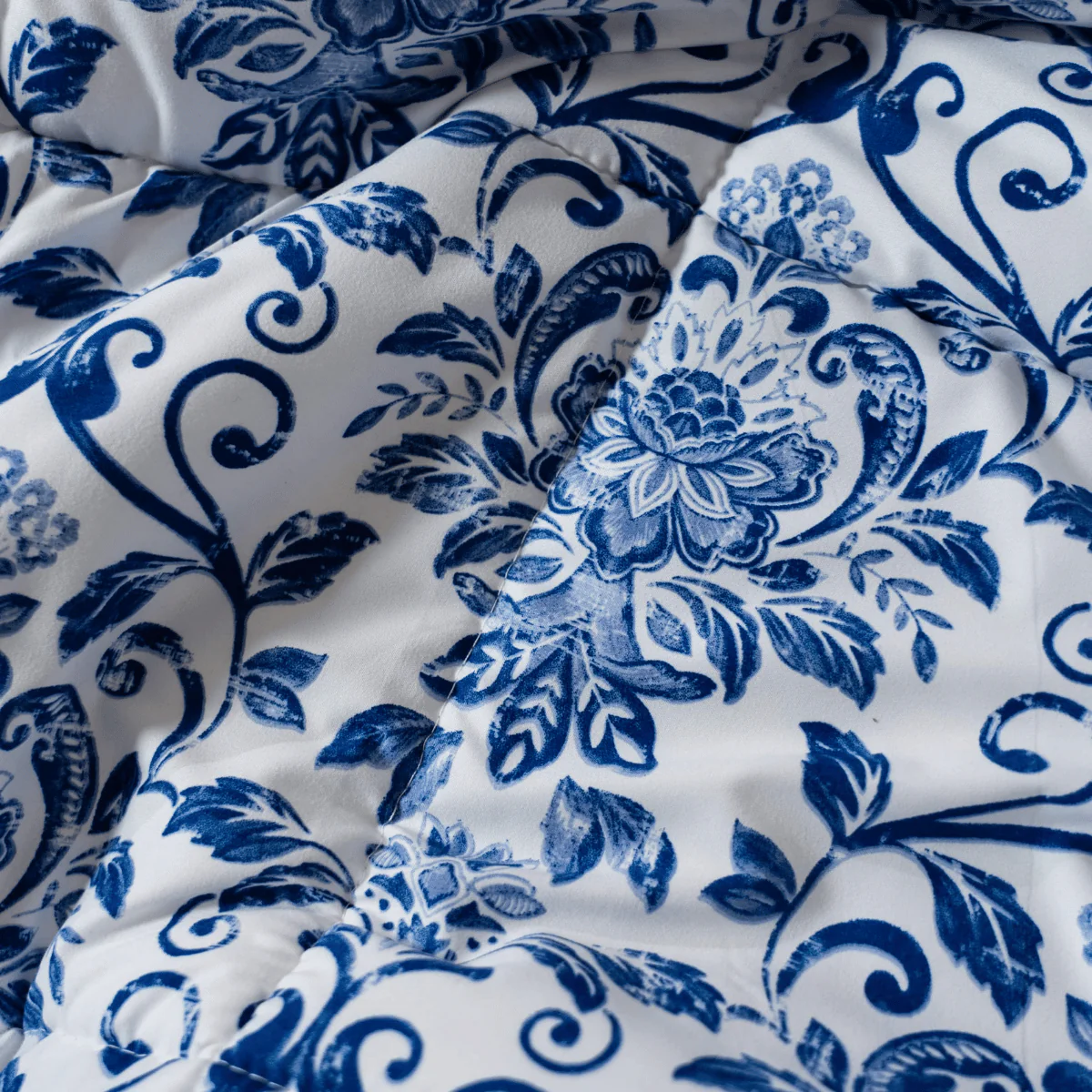 Zelesta Comfort Design Dekbed - Old Dutch - Image 12