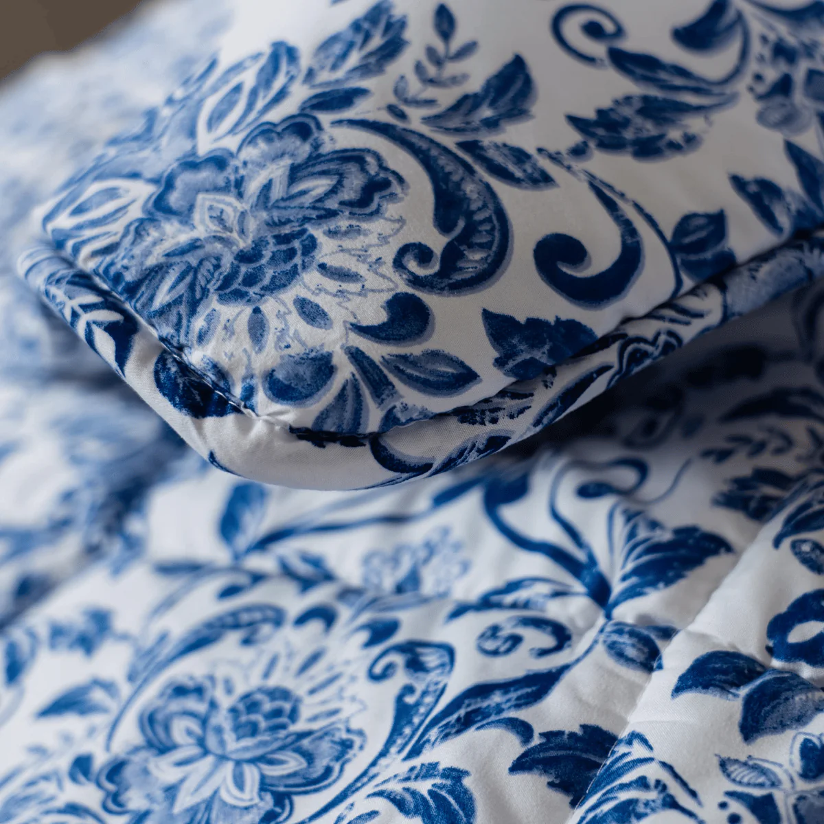 Zelesta Comfort Design Dekbed - Old Dutch - Image 13