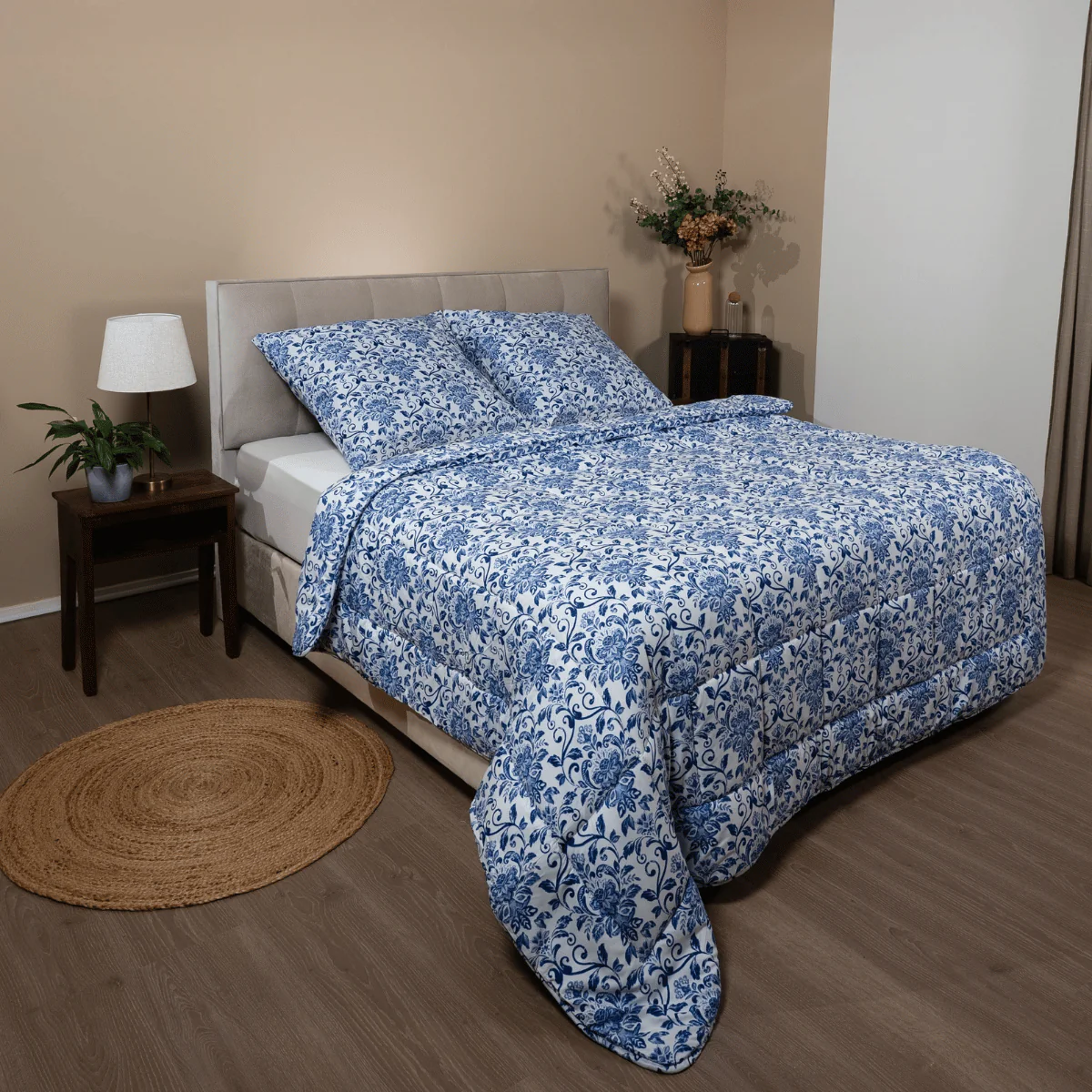 Zelesta Comfort Design Dekbed - Old Dutch - Image 3