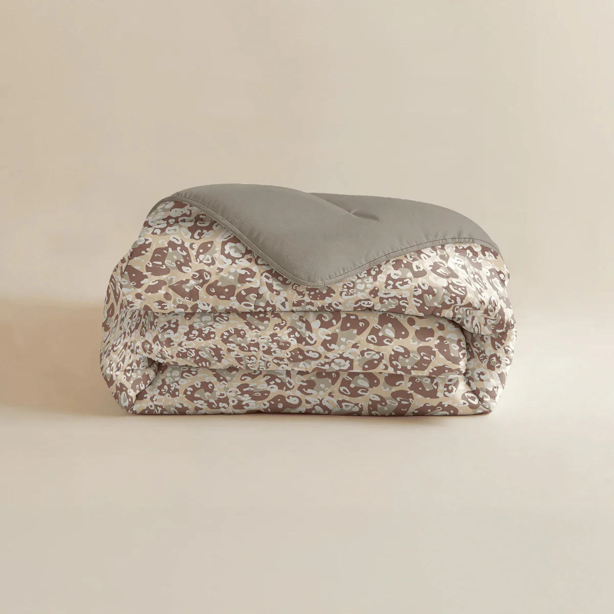 Zelesta Comfort Design Dekbed - Sand Panter - Image 10