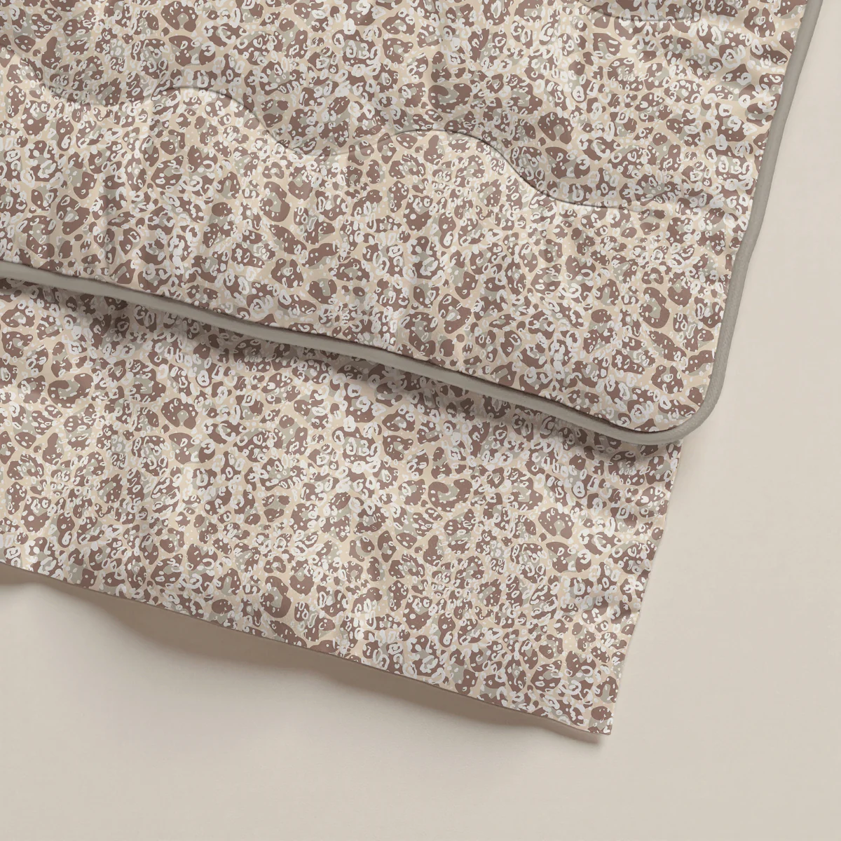 Zelesta Comfort Design Dekbed - Sand Panter - Image 12