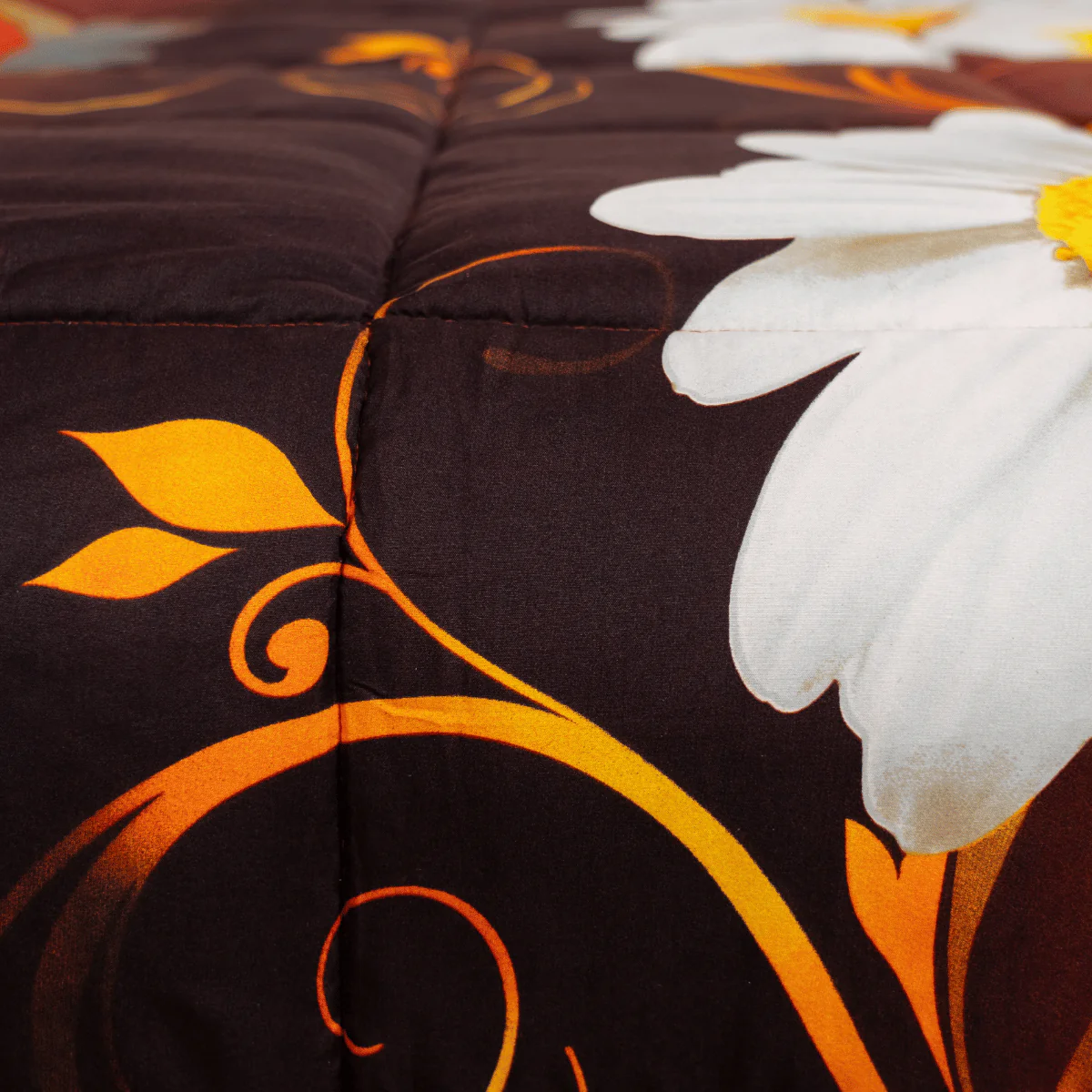 Zelesta Comfort Design Dekbed - Summer Flowers - Image 10