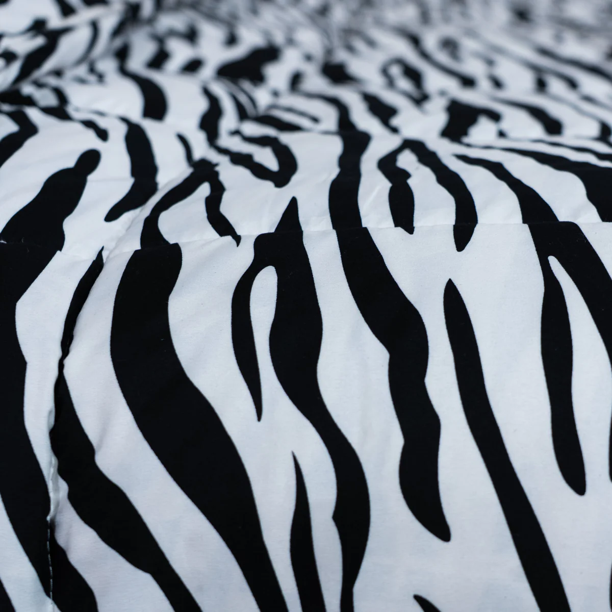 Zelesta Comfort Design Dekbed - Zebra Skin - Image 10