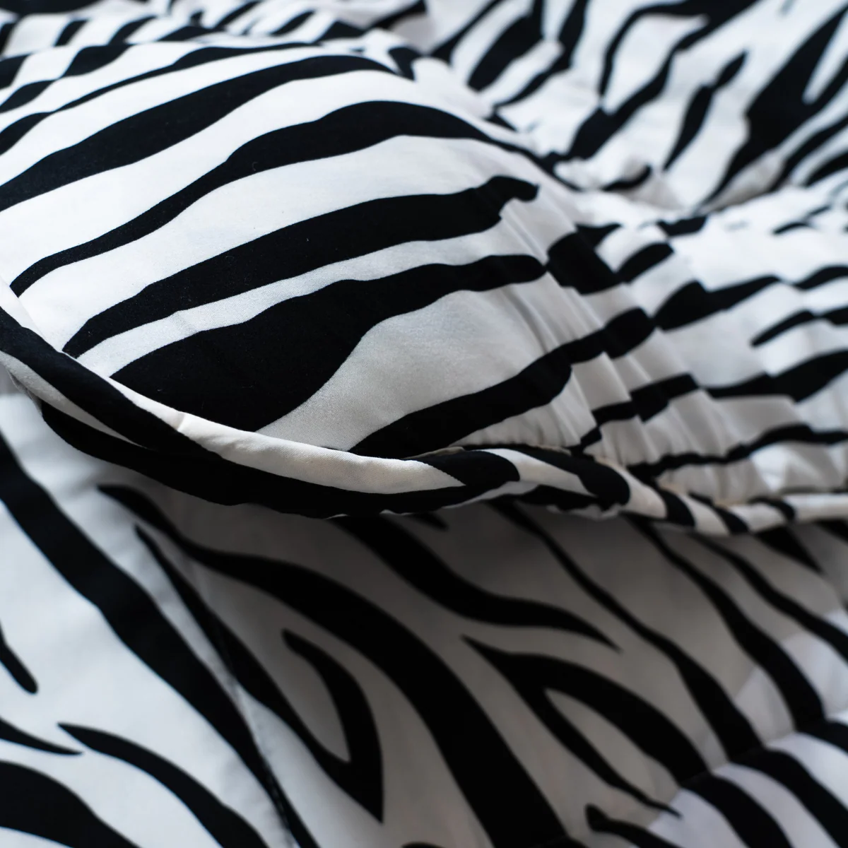 Zelesta Comfort Design Dekbed - Zebra Skin - Image 11