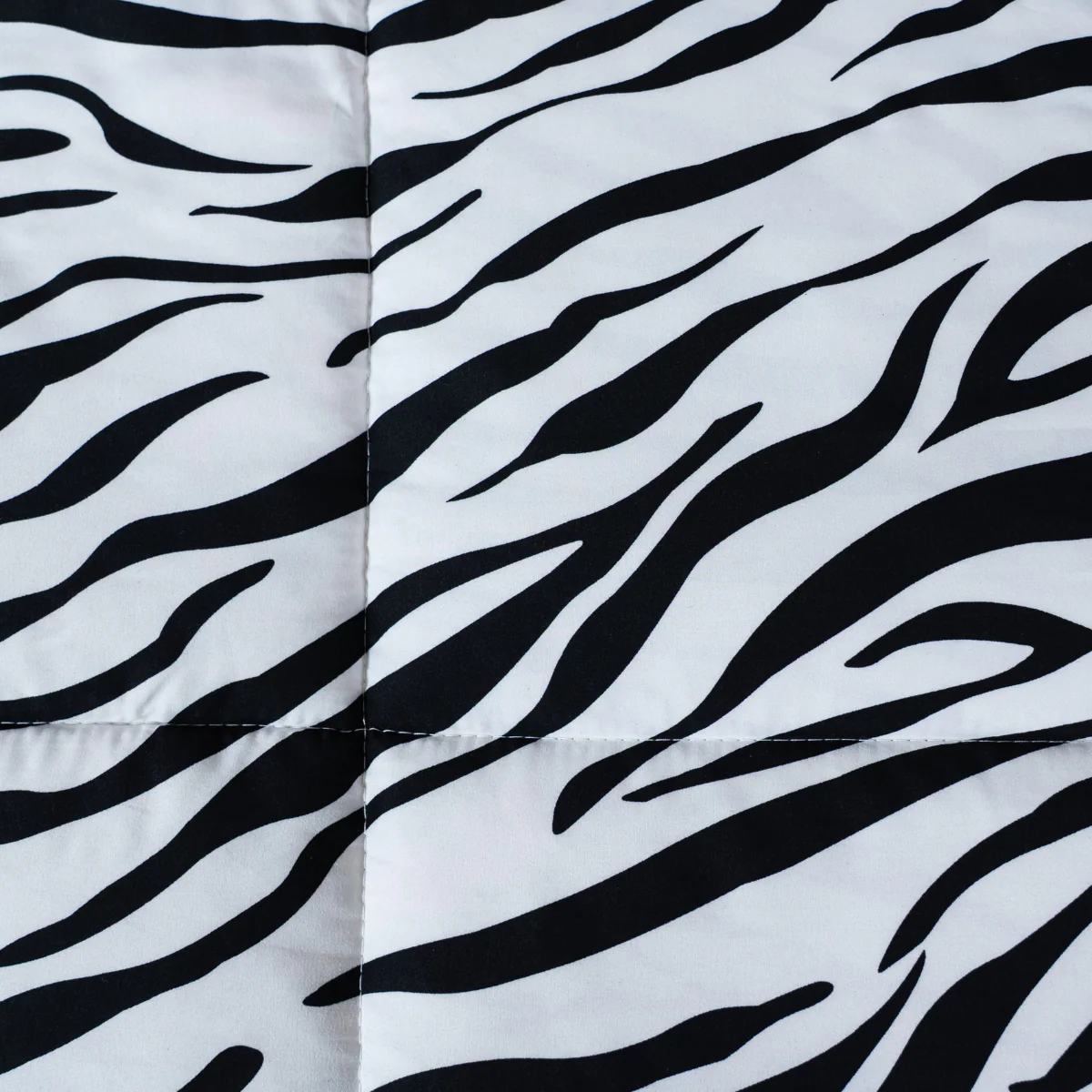 Zelesta Comfort Design Dekbed - Zebra Skin - Image 15