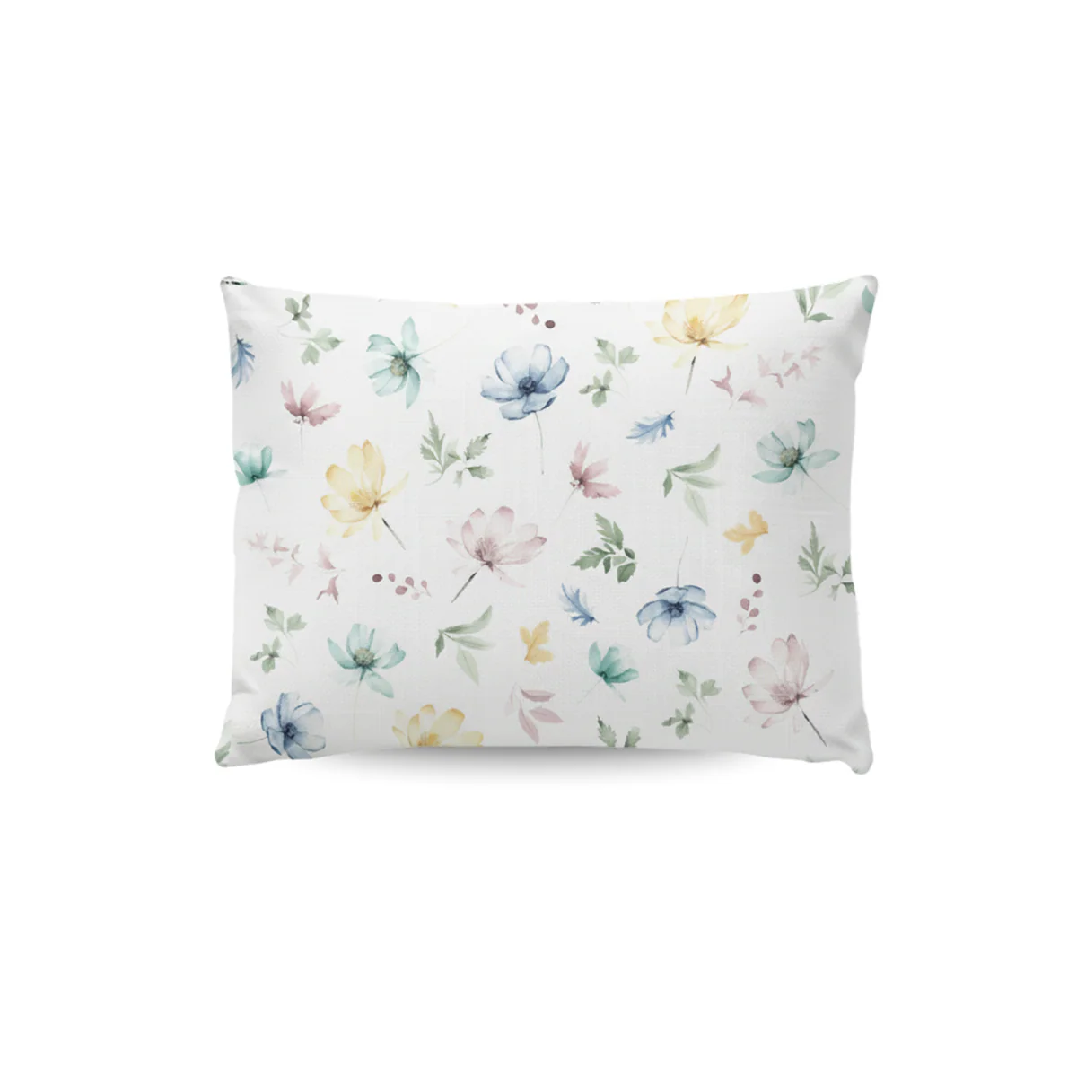Zelesta Comfort Design Kussensloop Set van 2 - Spring Bloom