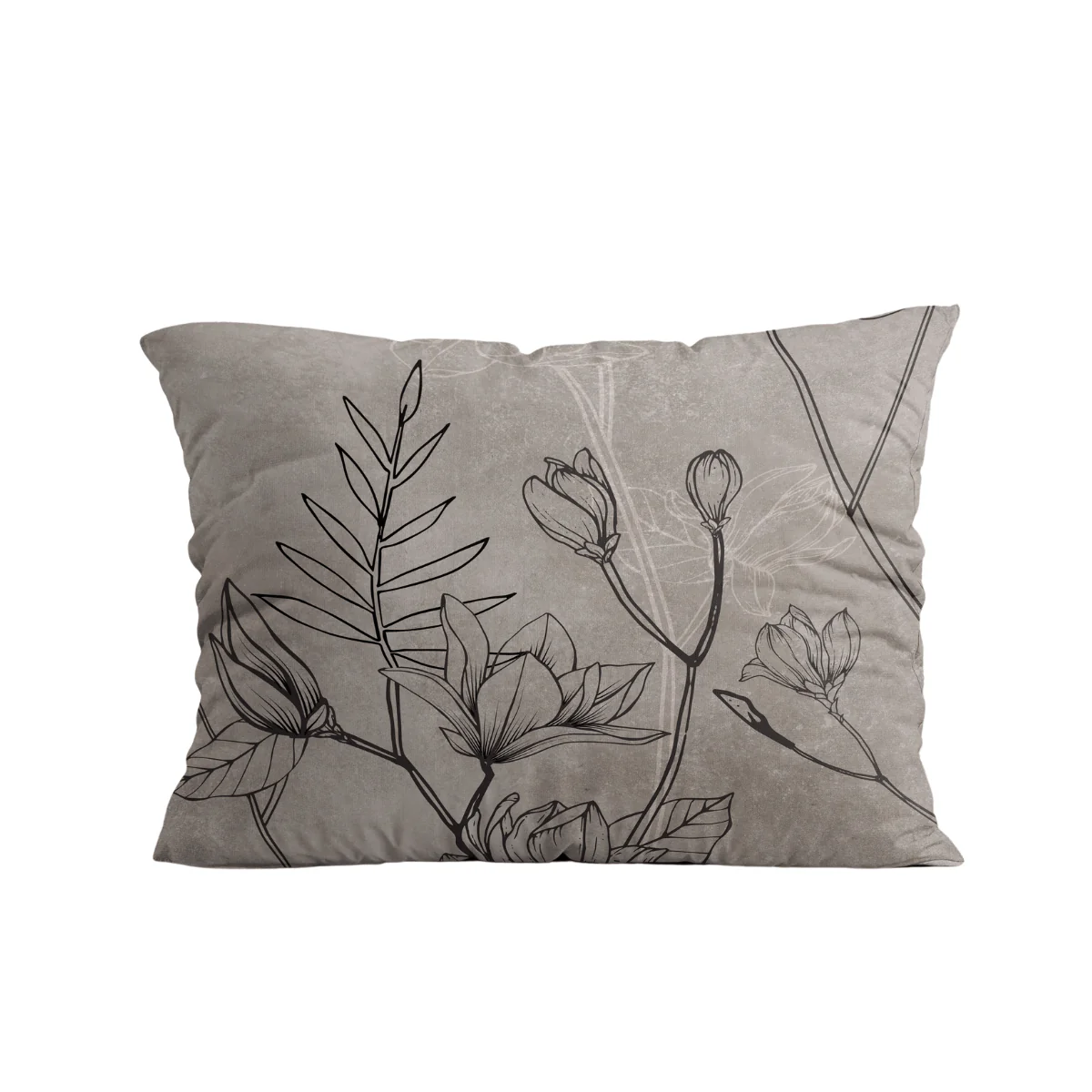 Zelesta Comfort Design Kussenslopen Set van 2  - Butterfly forest