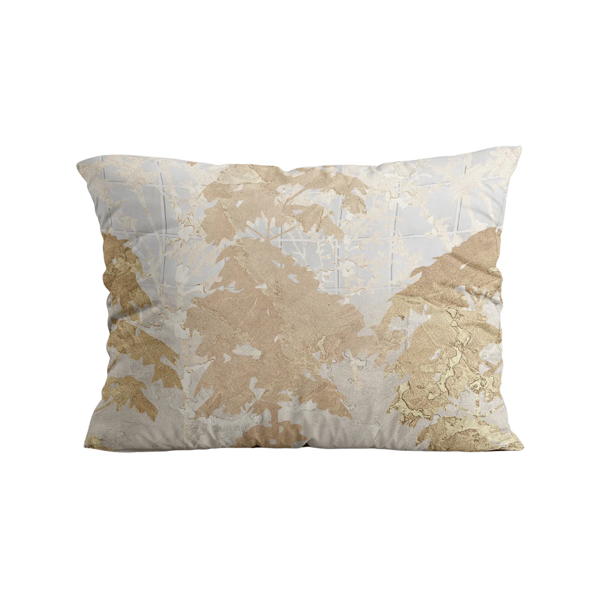 Zelesta Comfort Design Kussenslopen Set van 2  - Japanese Tree