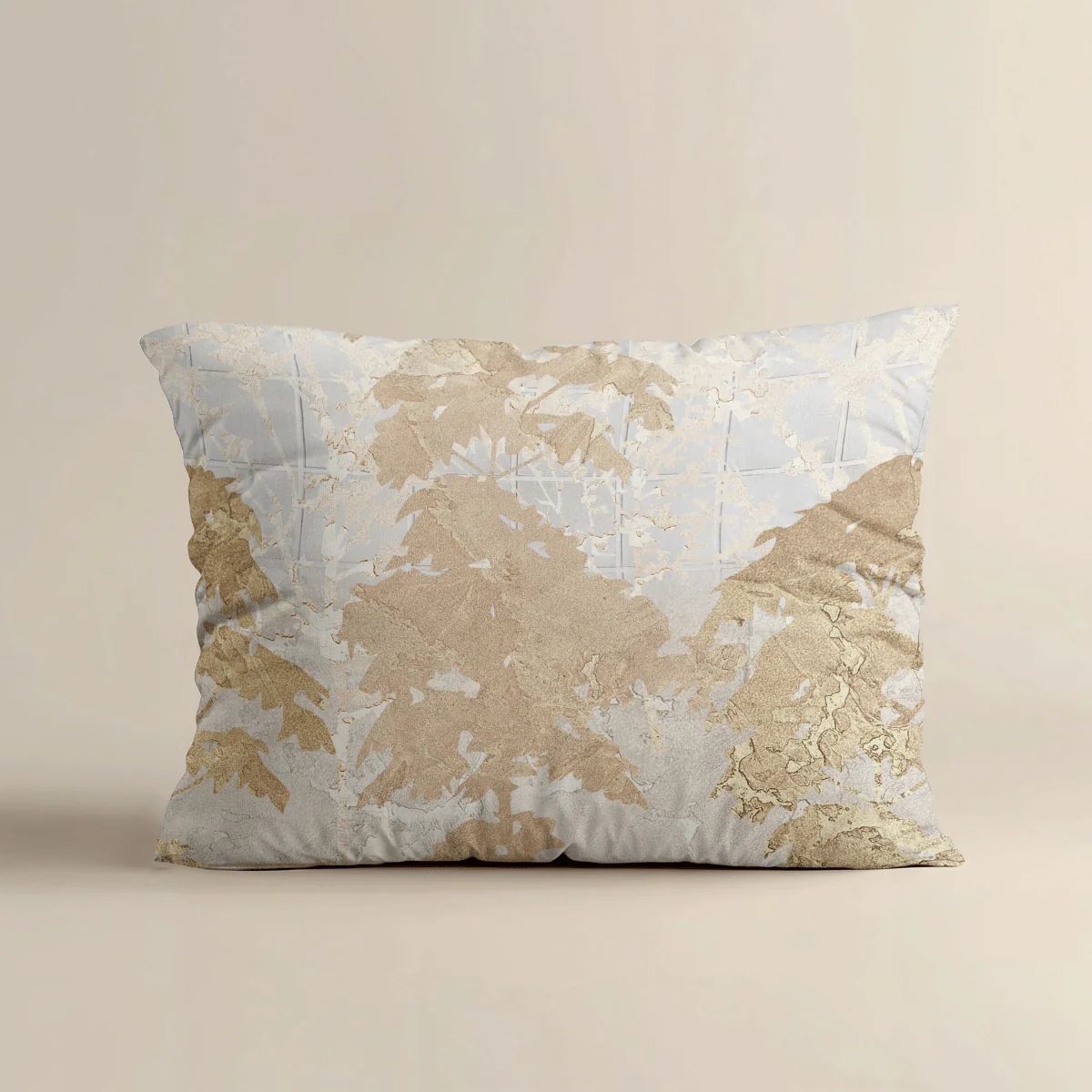 Zelesta Comfort Design Kussenslopen Set van 2  - Japanese Tree - Image 2