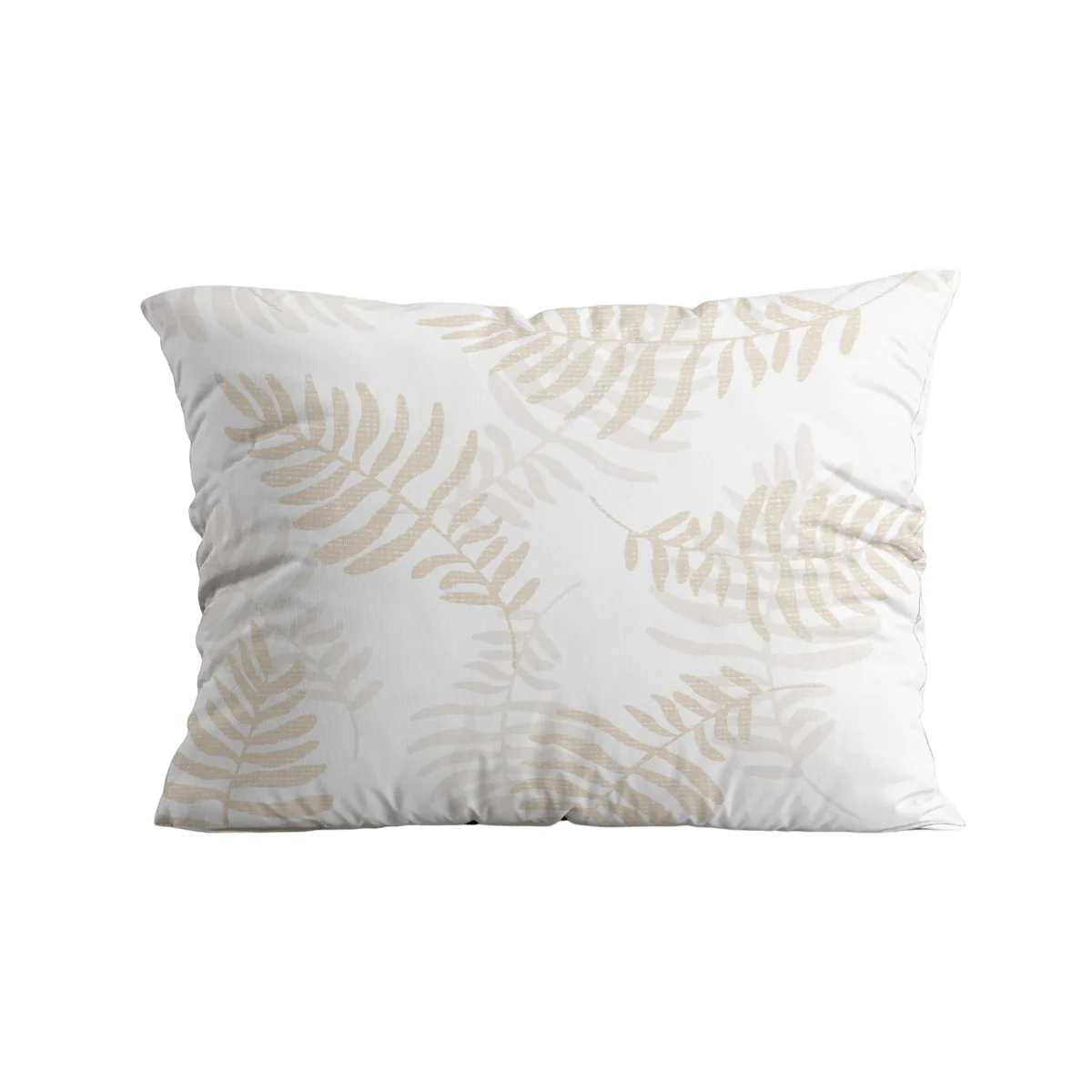 Zelesta Comfort Design Kussenslopen Set van 2  - Oak Leaves