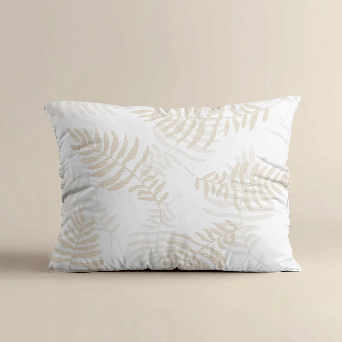 Zelesta Comfort Design Kussenslopen Set van 2  - Oak Leaves - Image 2