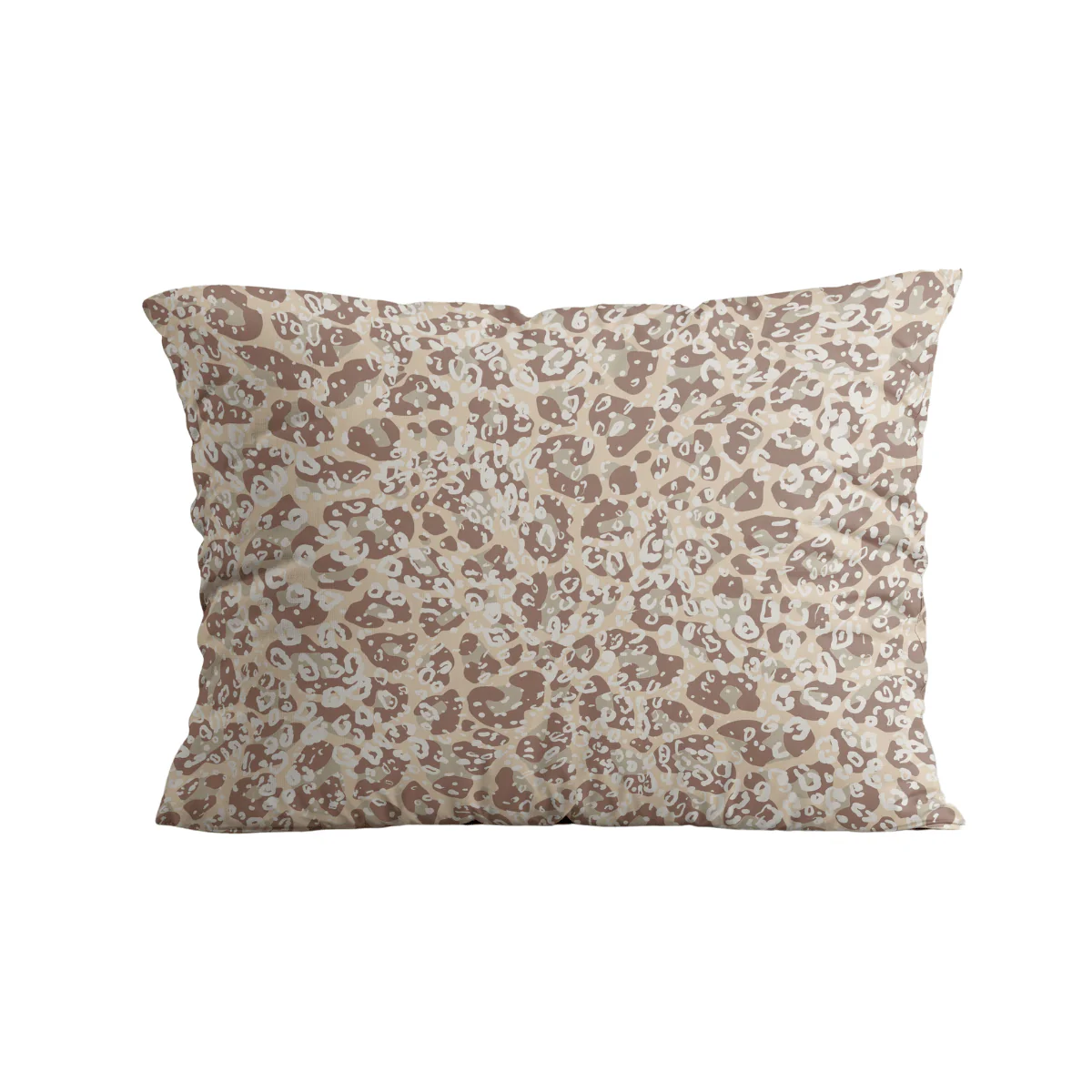 Zelesta Comfort Design Kussenslopen Set van 2  - Sand panter