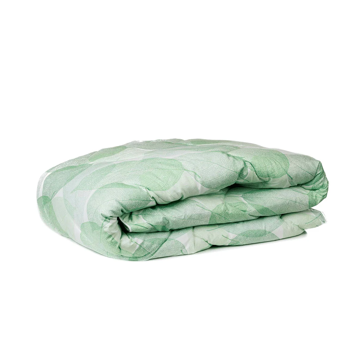 Zelesta Comfort Design Zomerdekbed - Fresh Leaf - Image 12