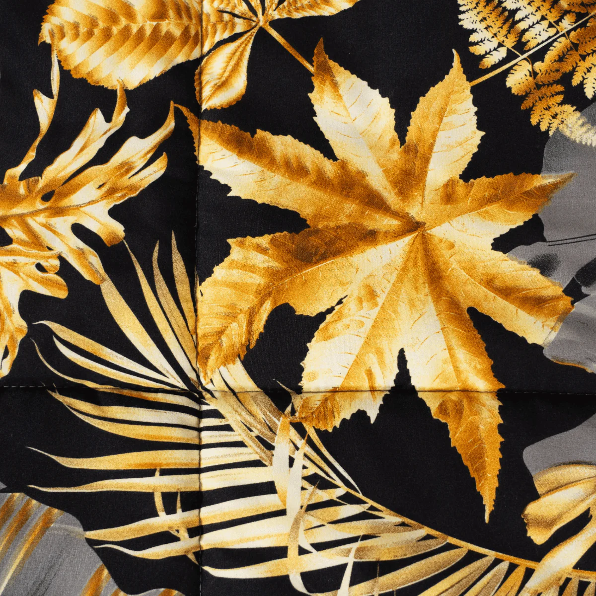 Zelesta Comfort Design Zomerdekbed - Golden Leaves - Image 11