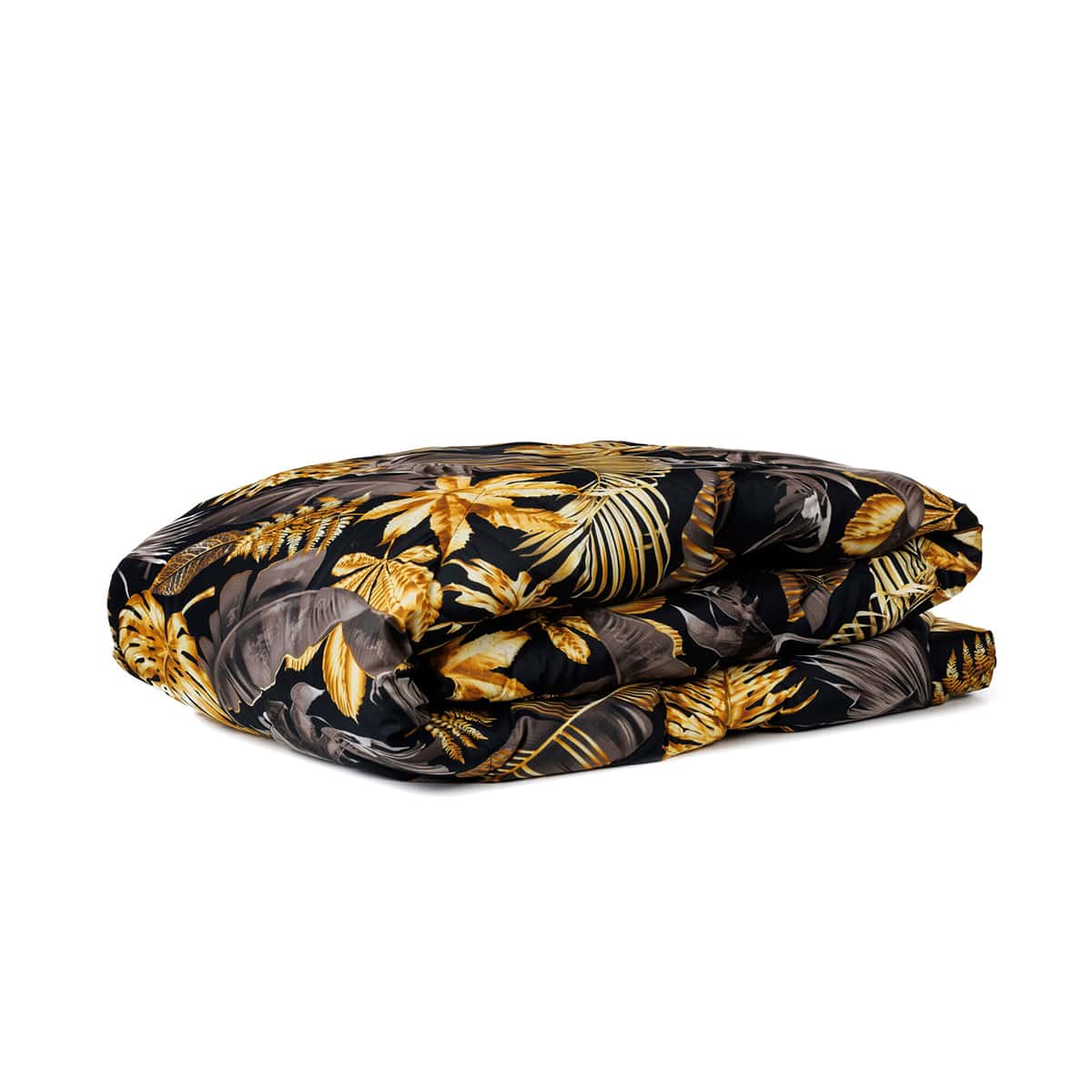 Zelesta Comfort Design Zomerdekbed - Golden Leaves - Image 14