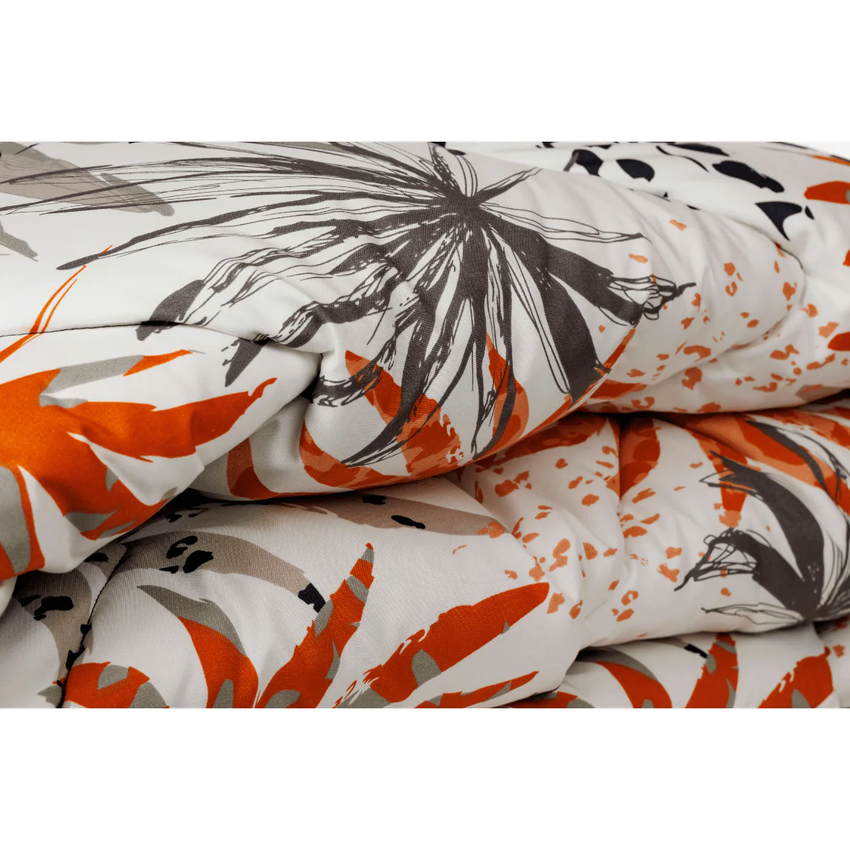 Zelesta Comfort Design Zomerdekbed - Jungle Vibe - Image 9