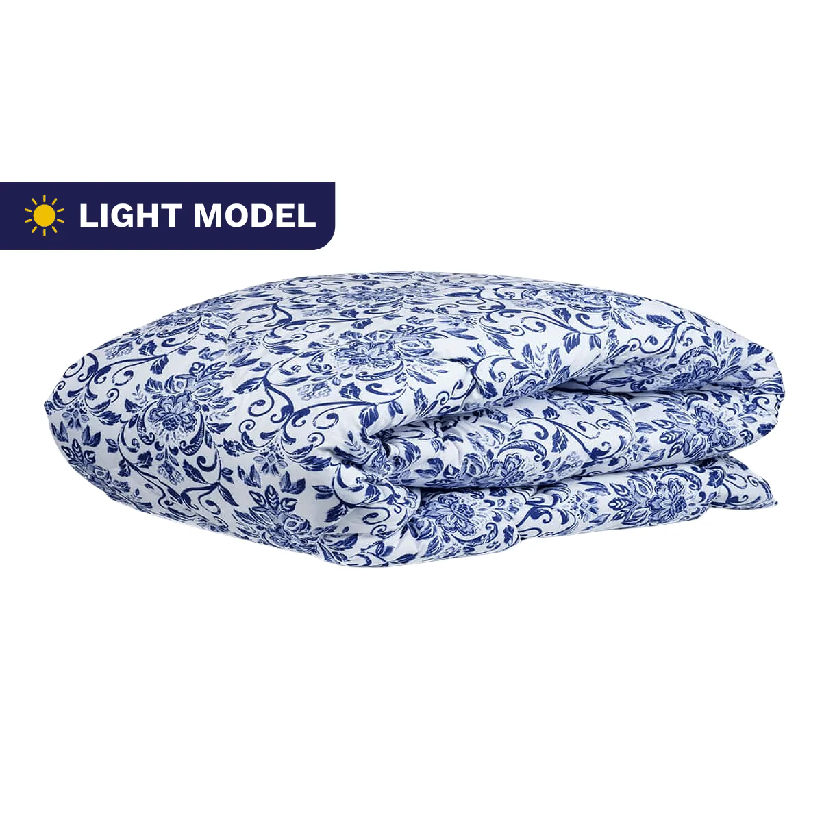 Zelesta Comfort Design Zomerdekbed - Old Dutch