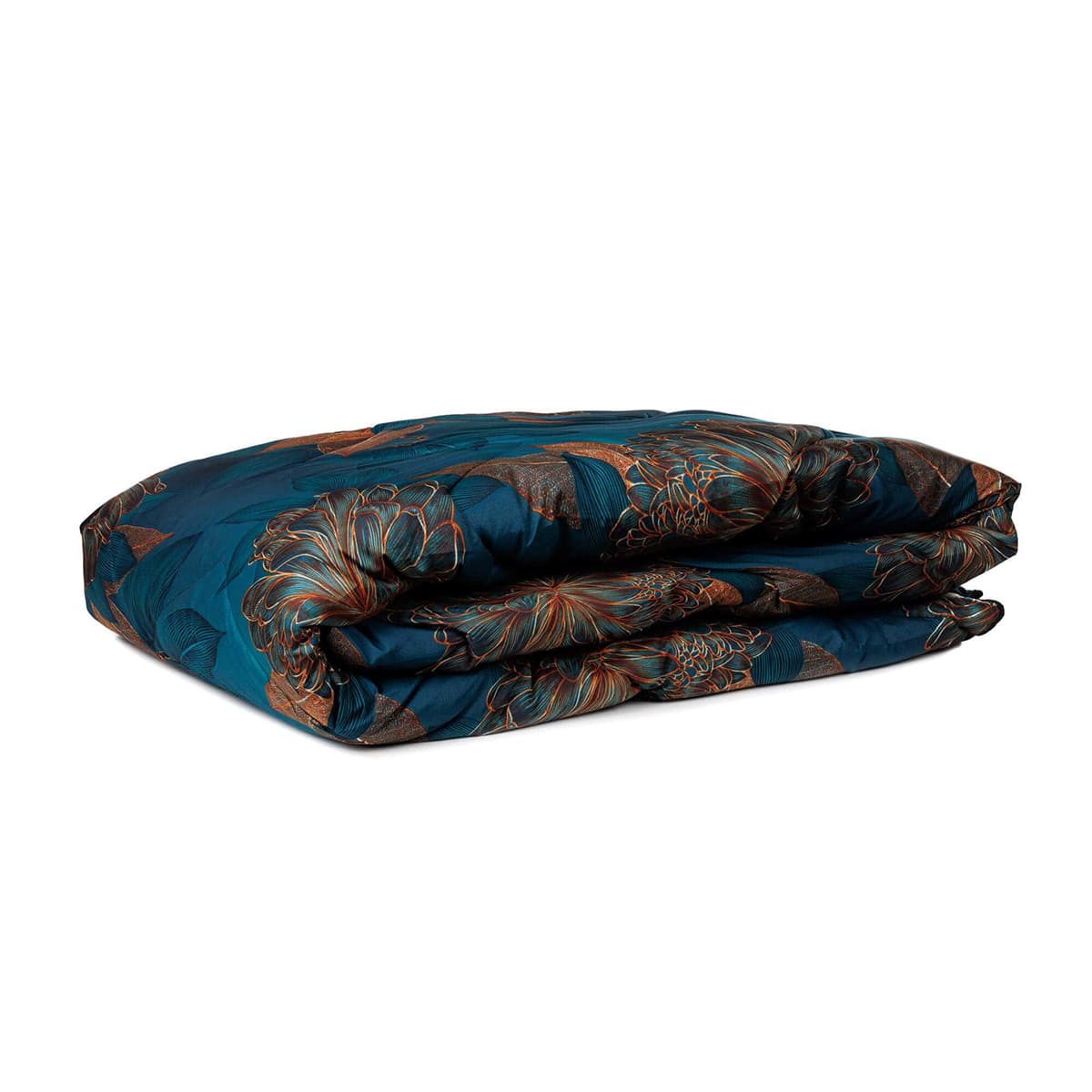Zelesta Comfort Design Zomerdekbed - Royal Flowers - Image 13