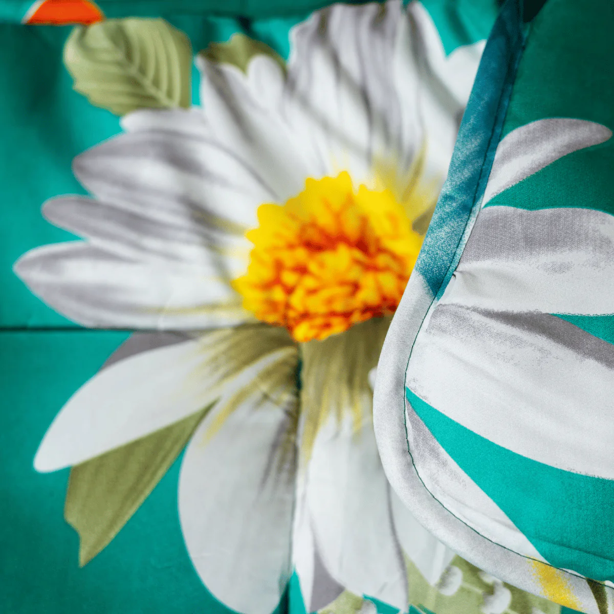 Zelesta Comfort Design Zomerdekbed - Spring Flowers - Image 11