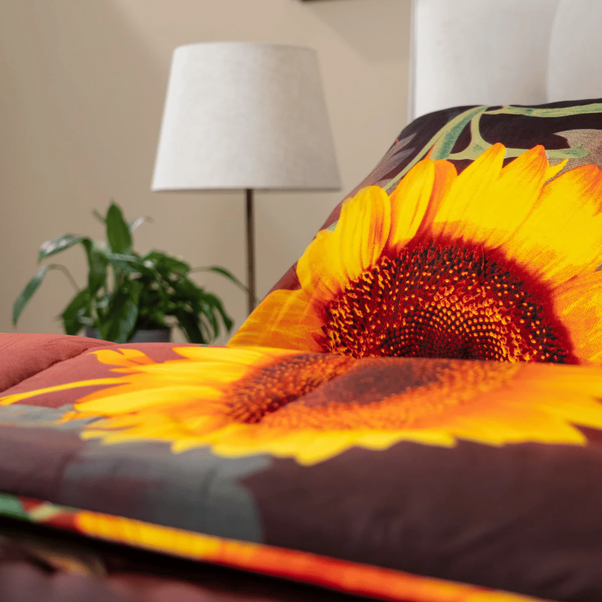 Zelesta Comfort Design Zomerdekbed - Summer Flowers - Image 9