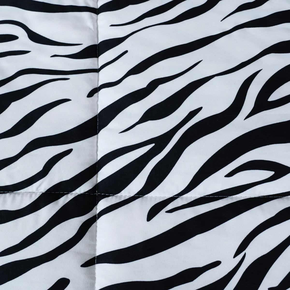 Zelesta Comfort Design Zomerdekbed - Zebra Skin - Image 10