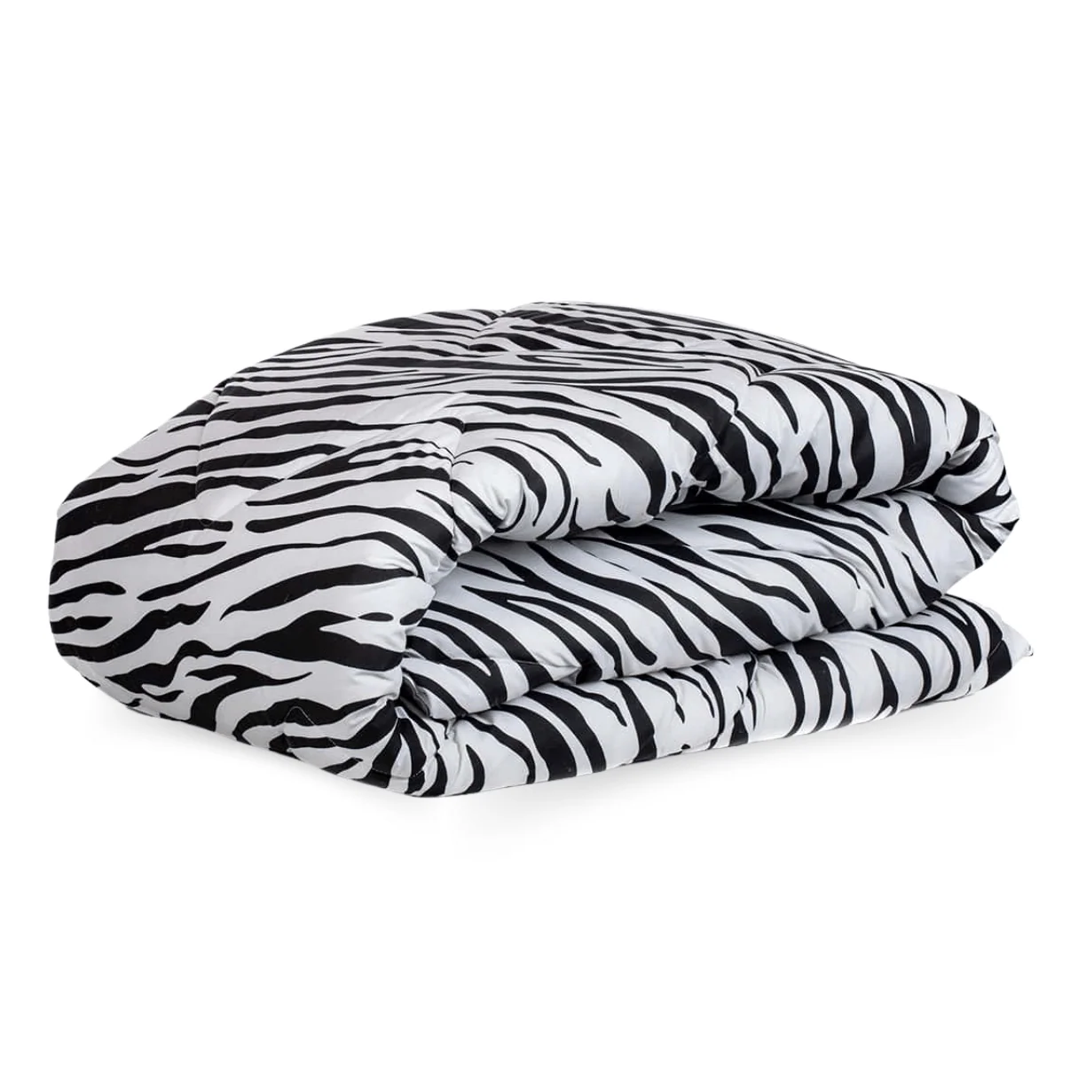 Zelesta Comfort Design Zomerdekbed - Zebra Skin - Image 11
