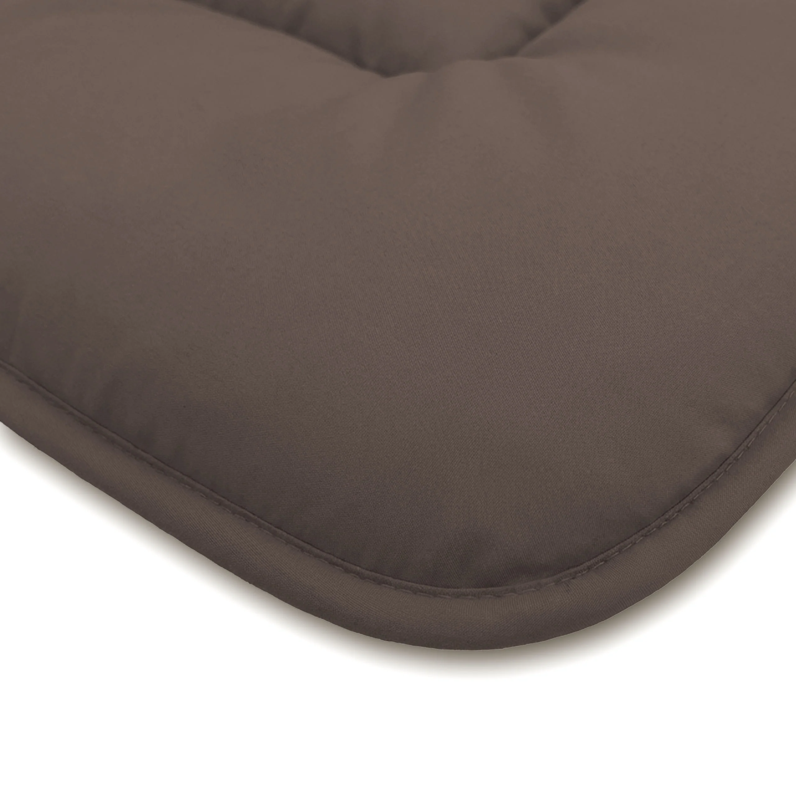 Zelesta Comfort Duo Dekbed - Chocoladebruin & Mokka - Image 7