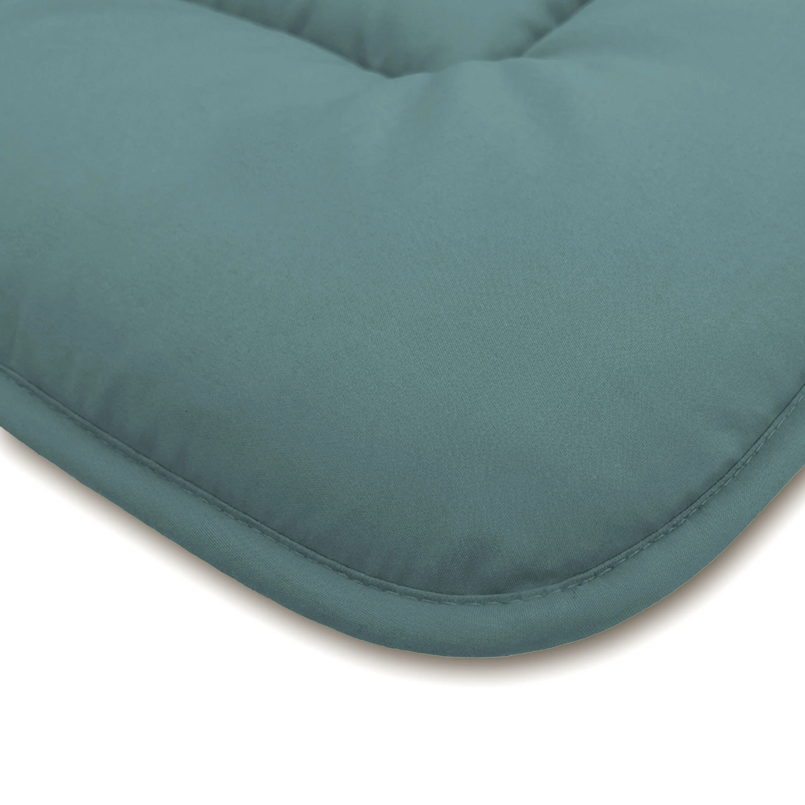 Zelesta Comfort Duo Dekbed - Mineraal & Licht blauw - Image 7