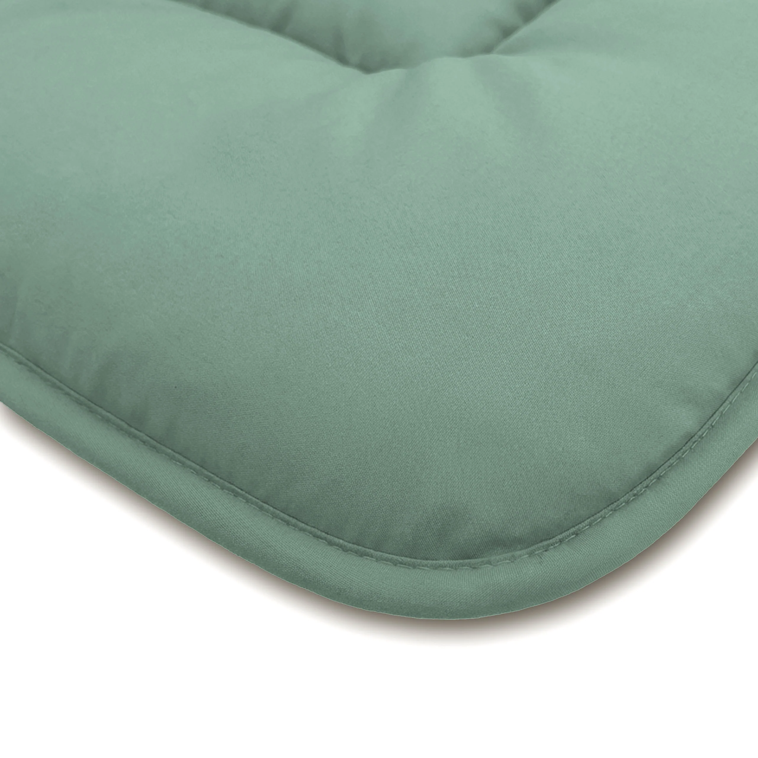 Zelesta Comfort Duo Dekbed - Mintgroen & Lichtgroen - Image 7