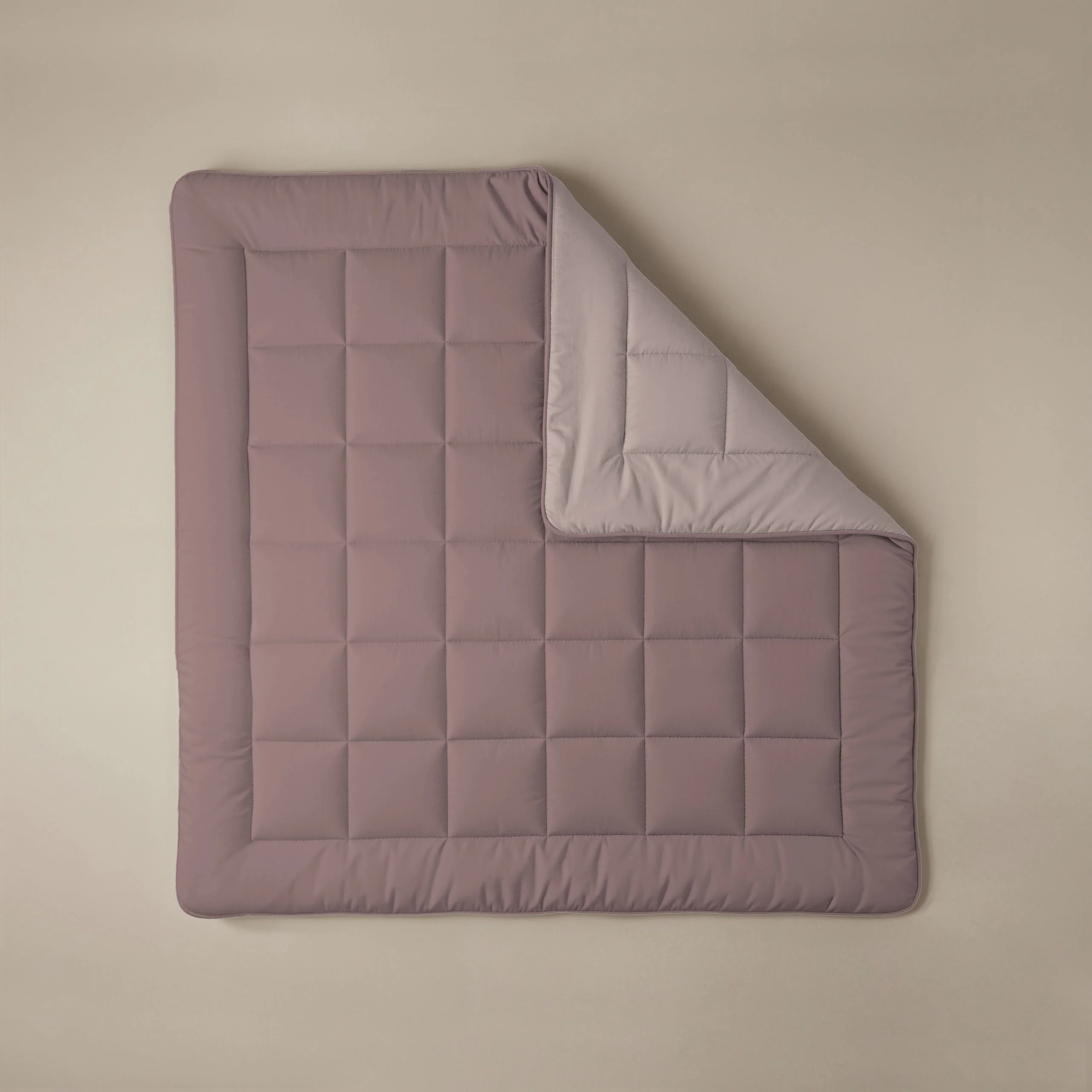 Zelesta Comfort Duo Dekbed - Oudroze & Lichtroze - Image 5