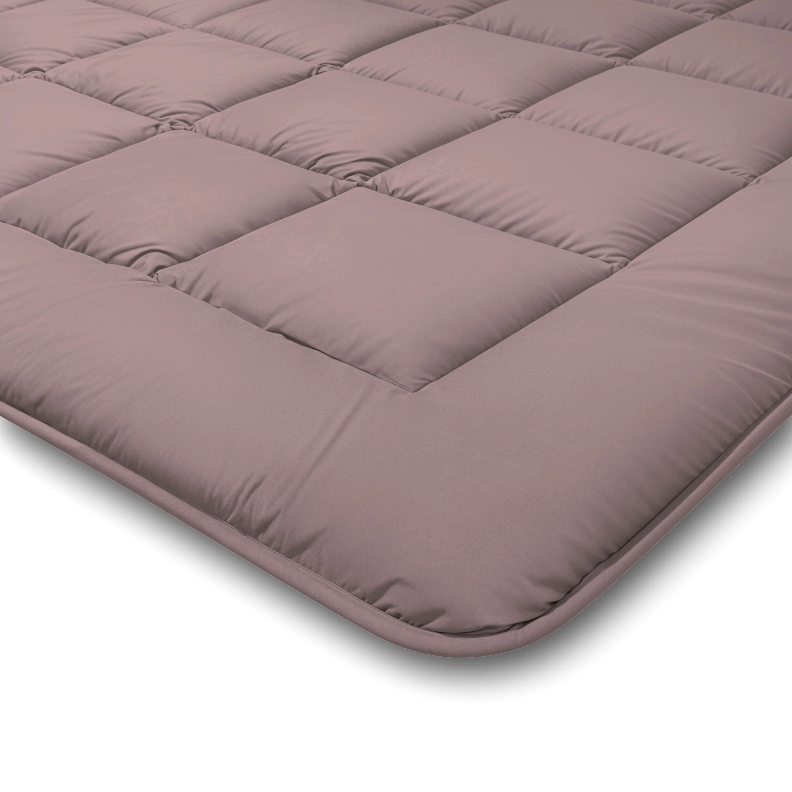 Zelesta Comfort Duo Dekbed - Oudroze & Lichtroze - Image 6