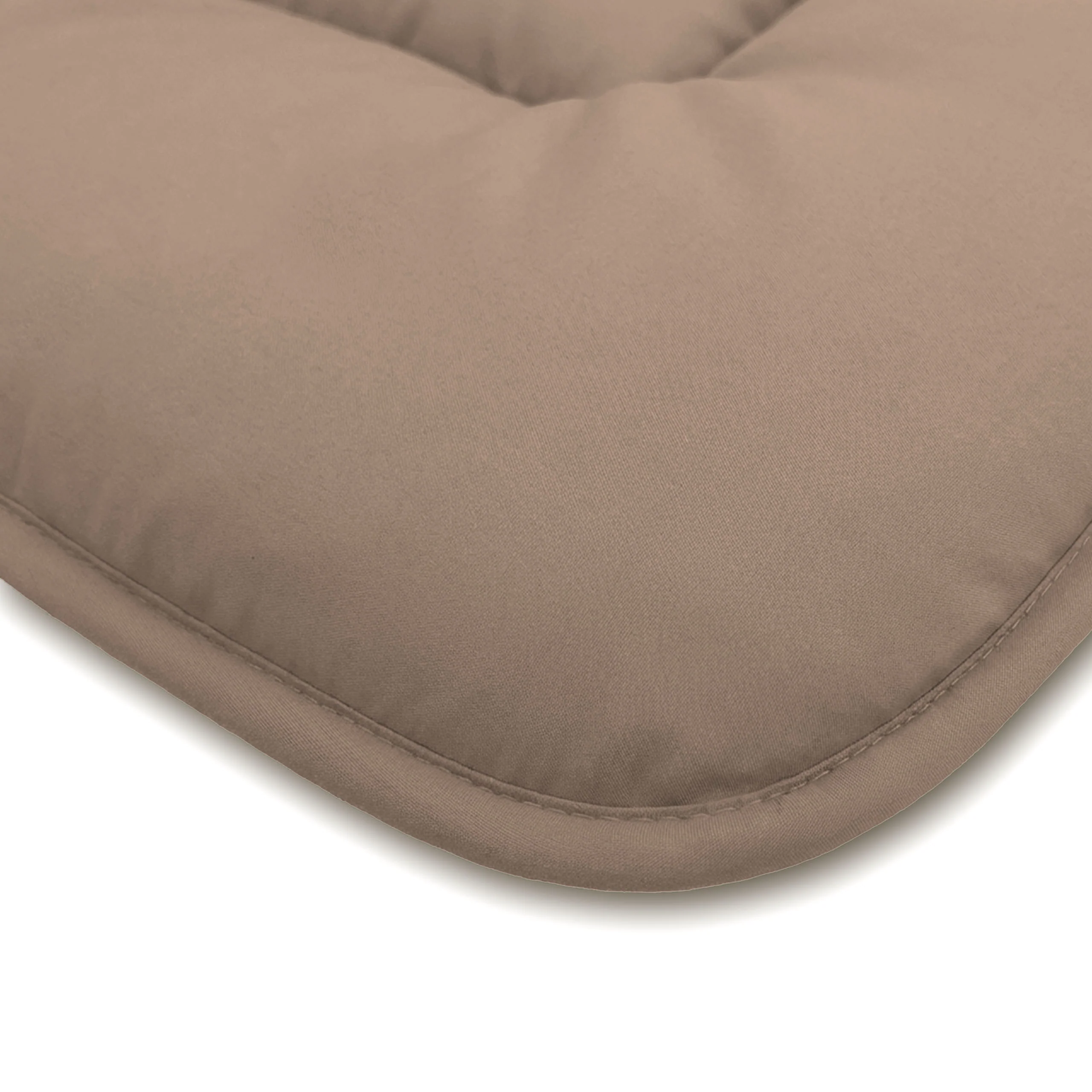 Zelesta Comfort Duo Dekbed - Terra & Zand - Image 7