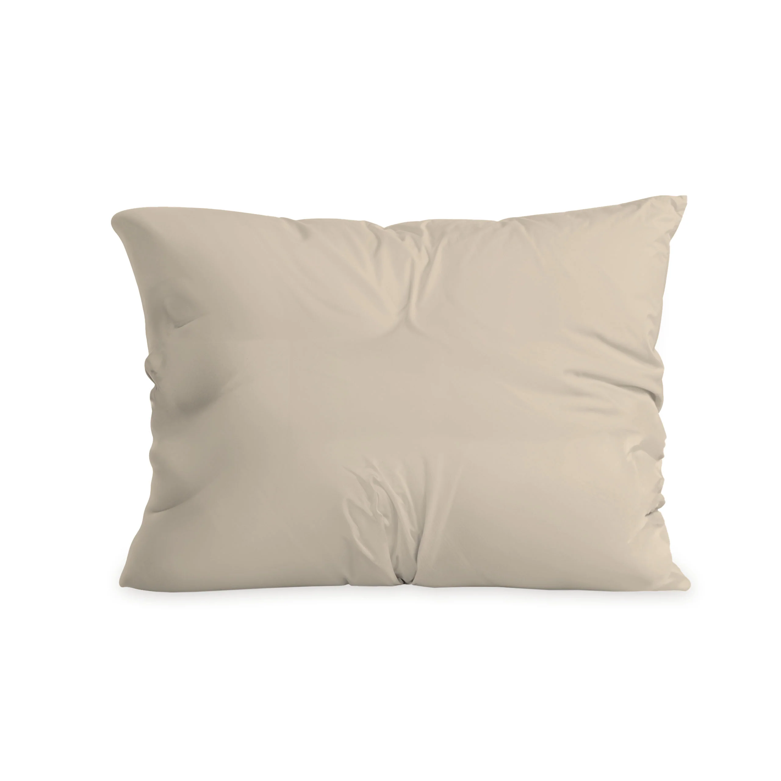 Zelesta Comfort Duo Kussensloop - Champagne