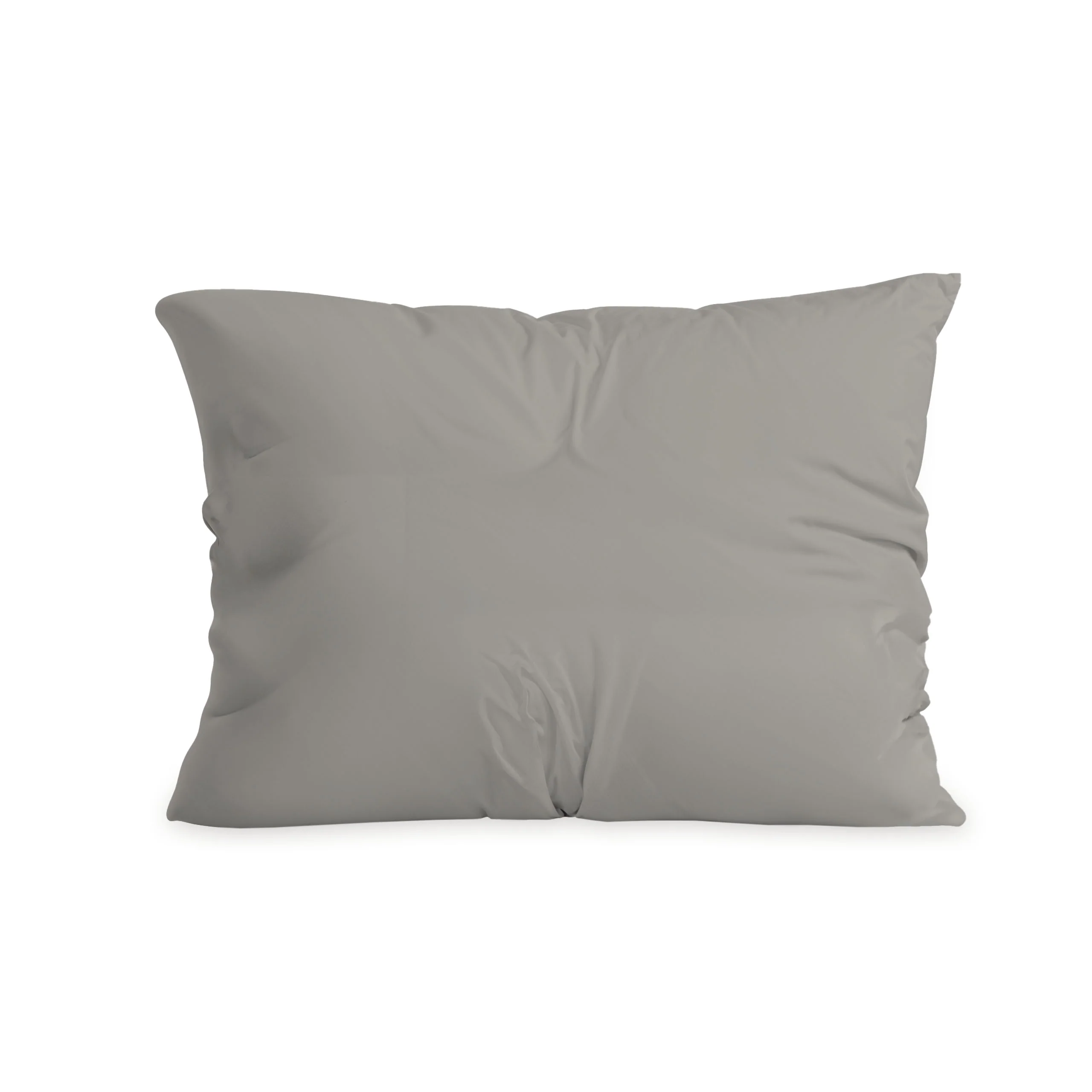 Zelesta Comfort Duo Kussensloop - Grijs