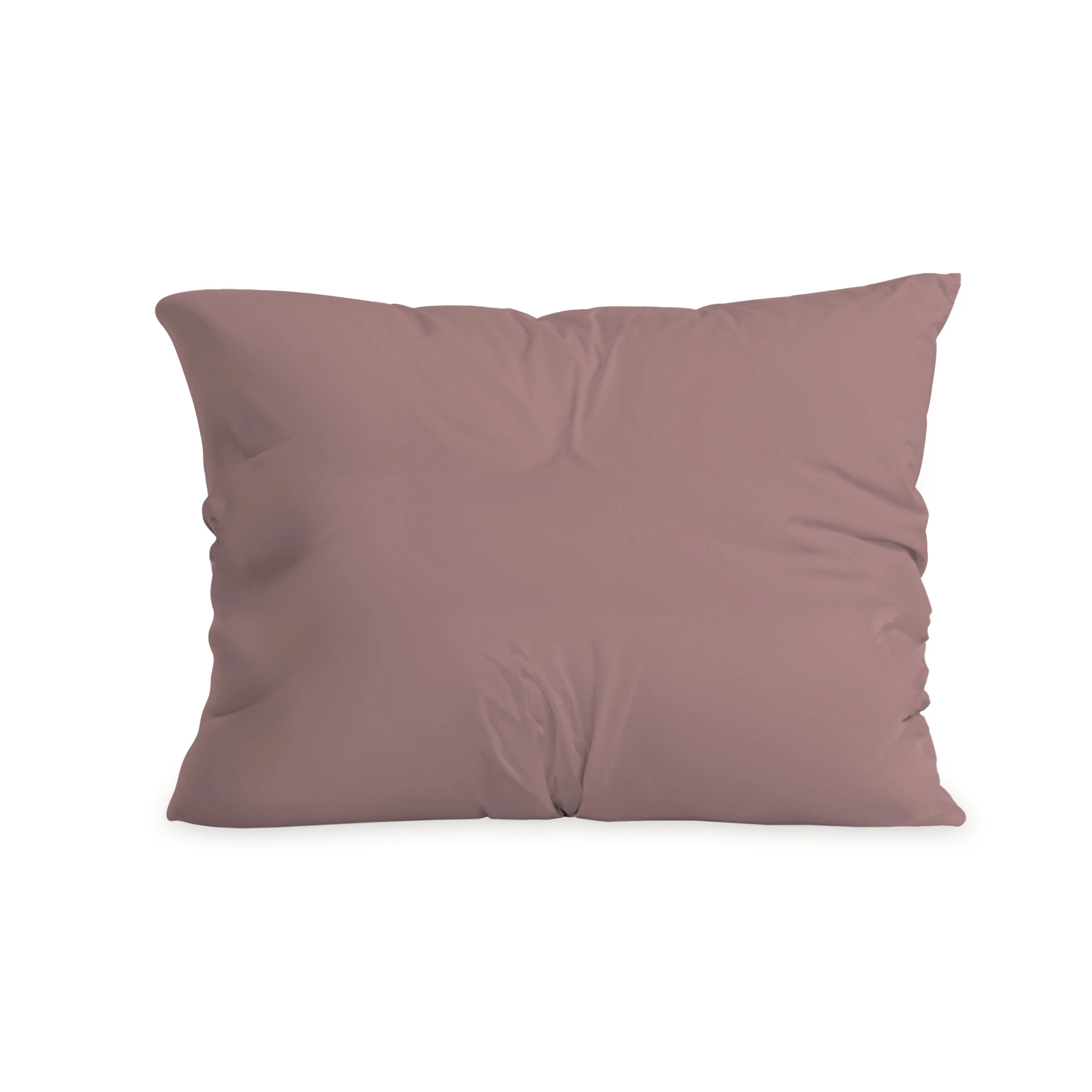 Zelesta Comfort Duo Kussensloop - Oudroze