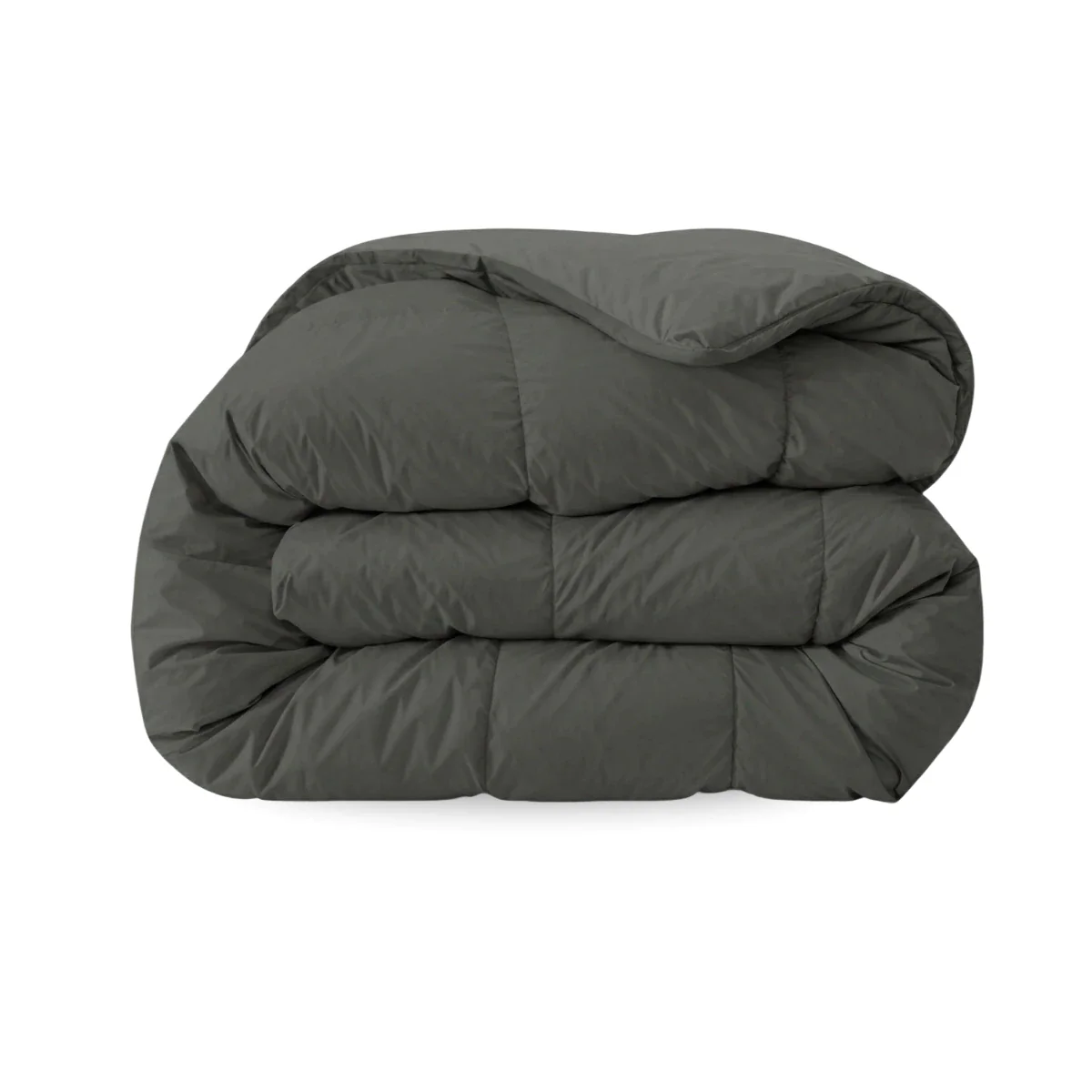 Zelesta Comfort Uni Dekbed - Antraciet