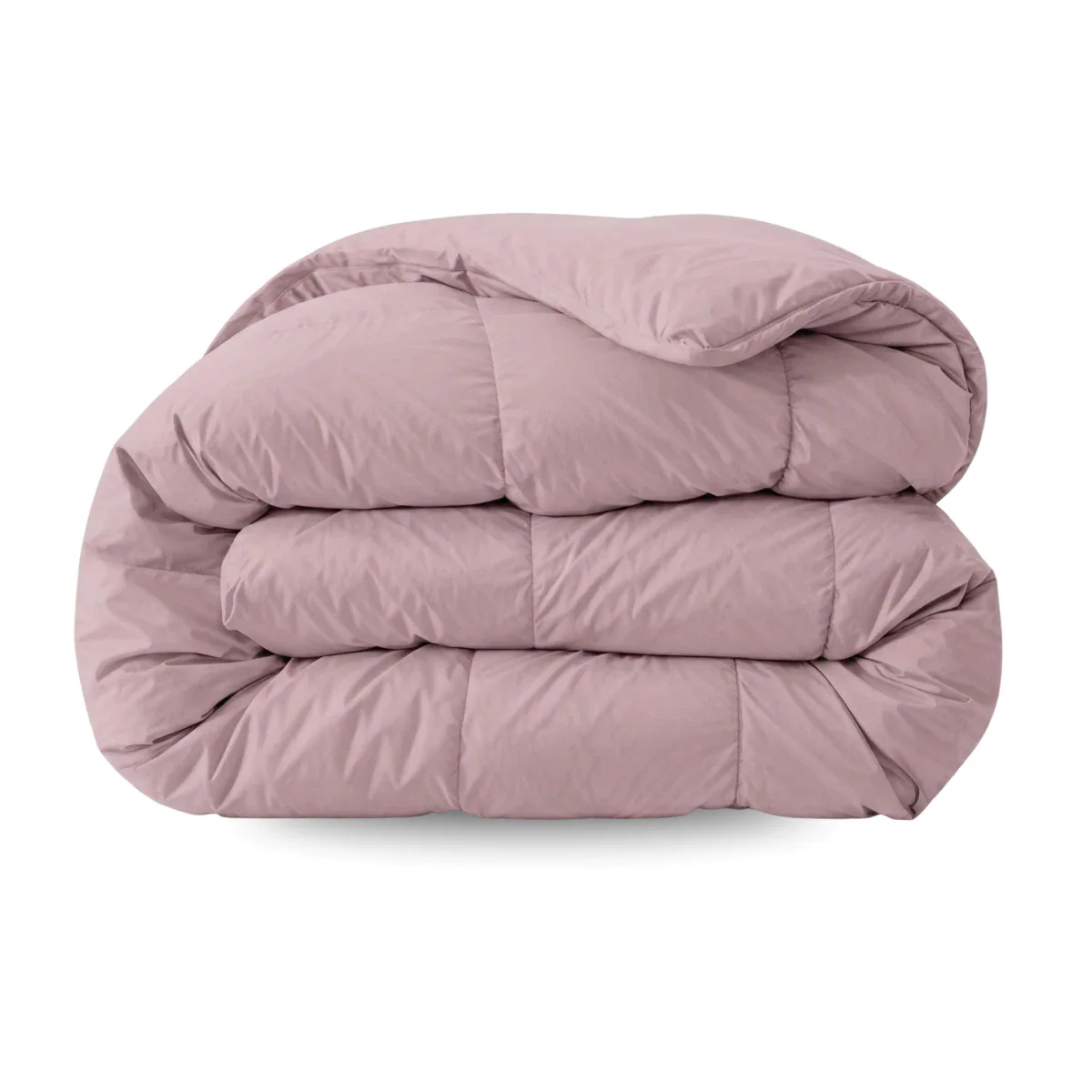 Zelesta Comfort Uni Dekbed - Oudroze