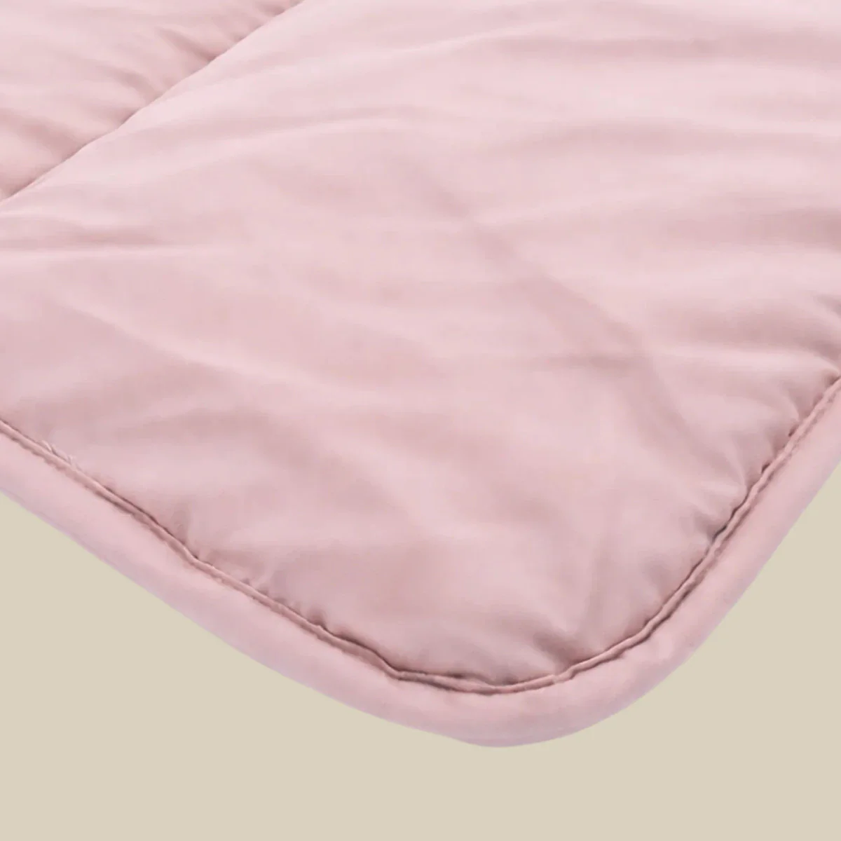 Zelesta Comfort Uni Dekbed - Oudroze - Image 6