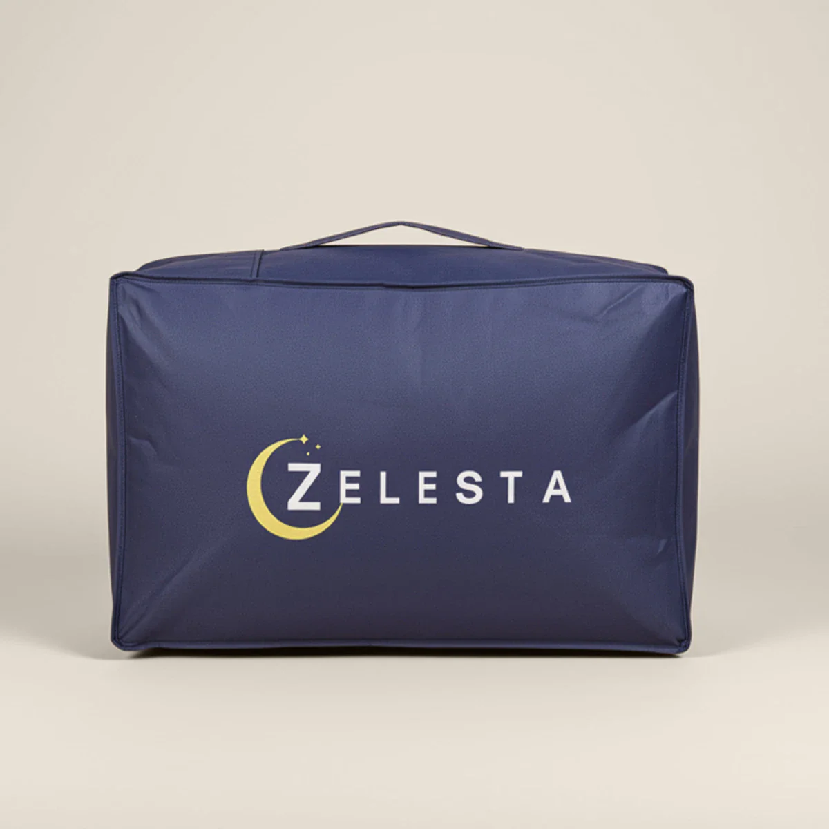 Zelesta Comfort Uni Dekbed - Zeegroen - Image 7