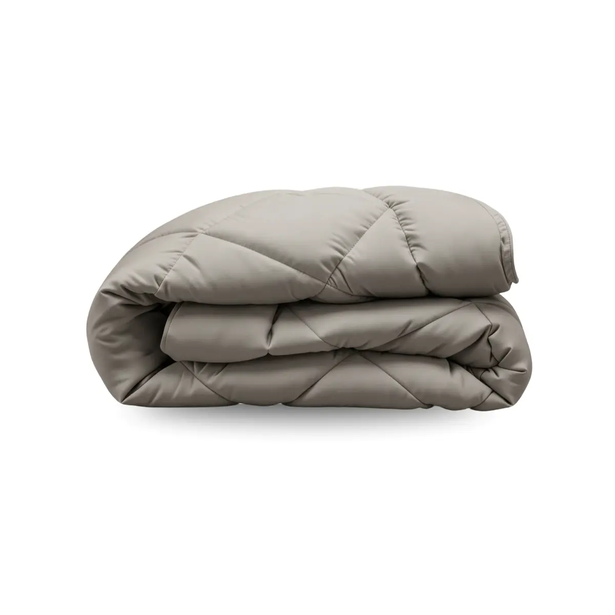 Zelesta Comfort Uni Diamond  Dekbed - Zandbeige