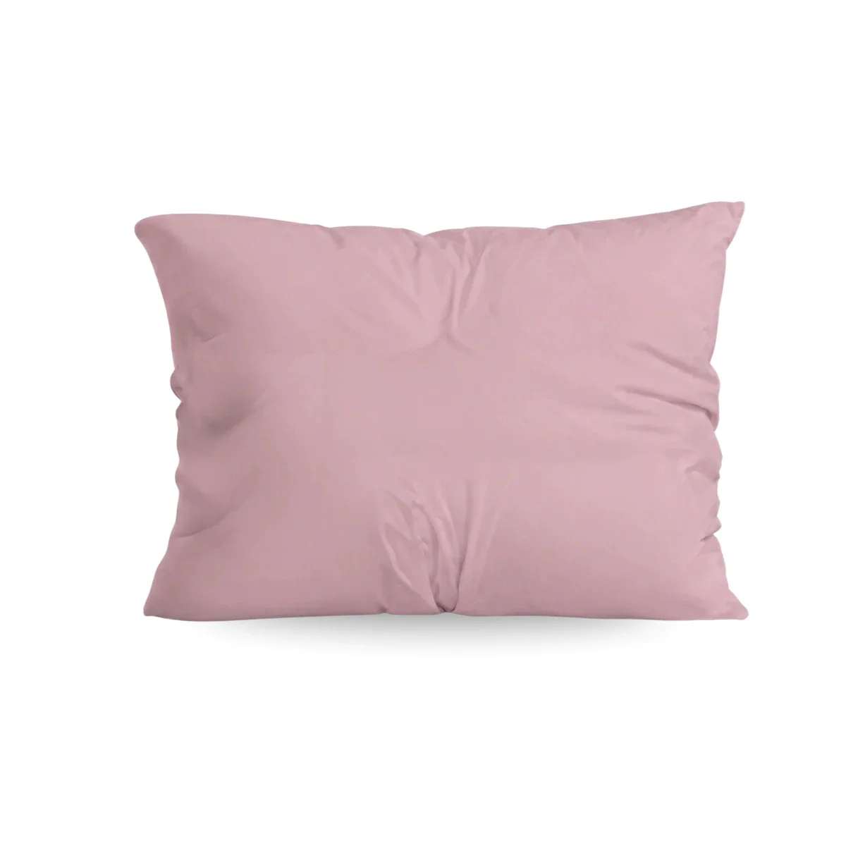 Zelesta Comfort Uni kussenslopen set van 2 - Oudroze