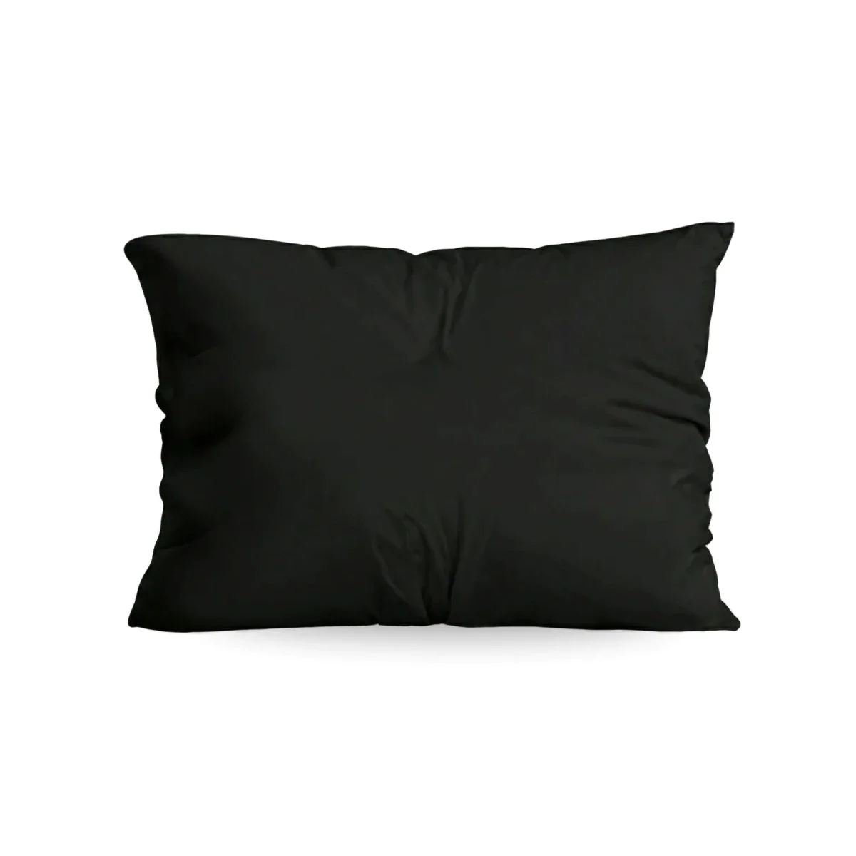 Zelesta Comfort Uni kussenslopen set van 2 - Zwart