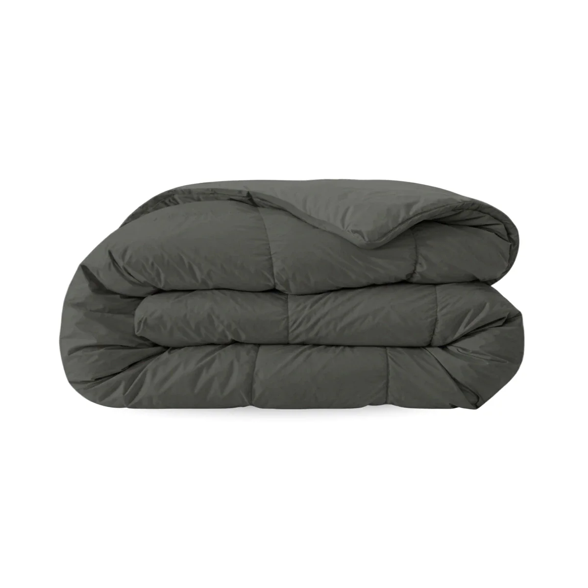 Zelesta Comfort Uni Zomerdekbed - Antraciet
