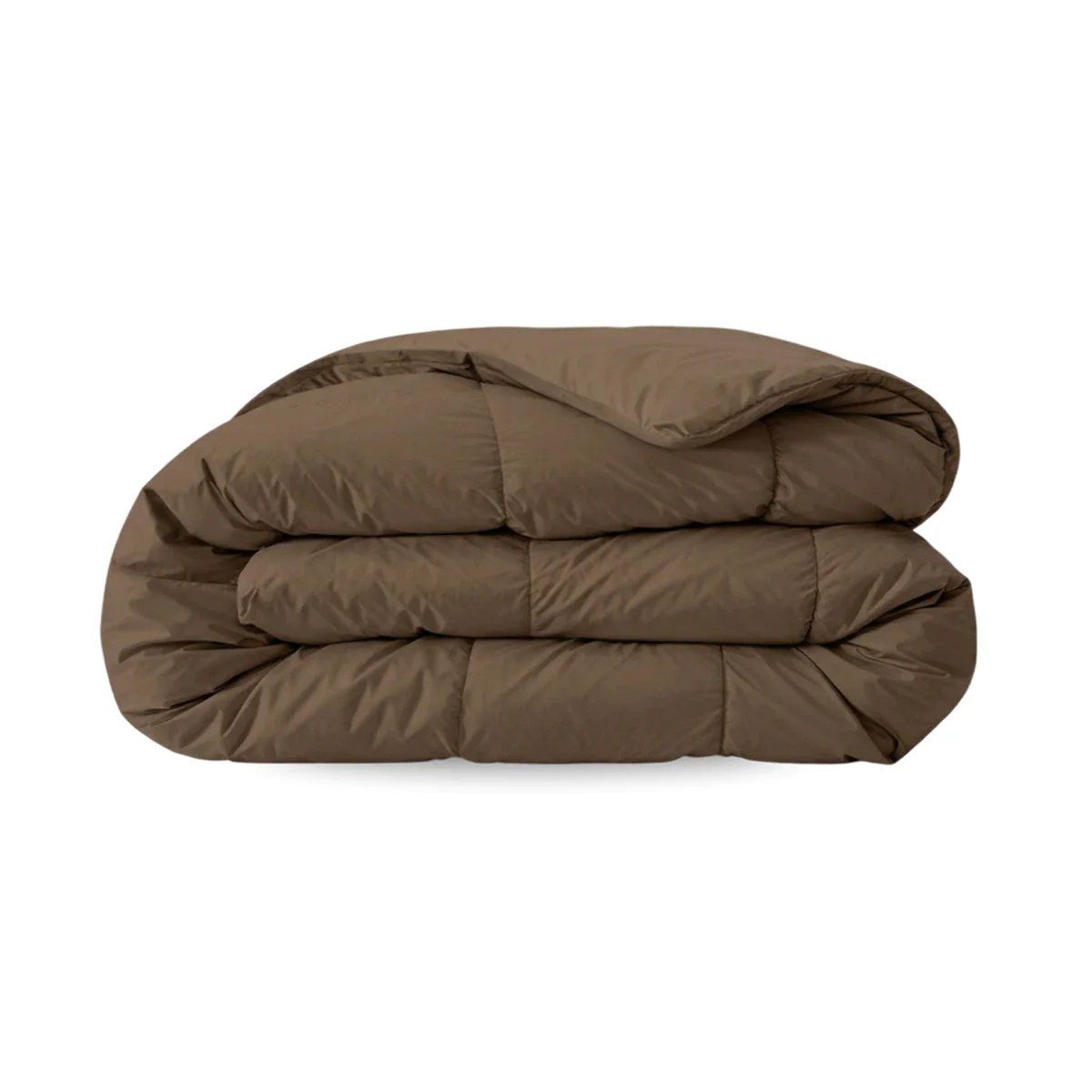 Zelesta Comfort Uni Zomerdekbed - Mokka