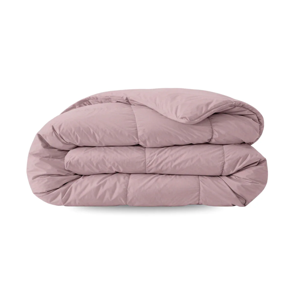 Zelesta Comfort Uni Zomerdekbed - Oudroze