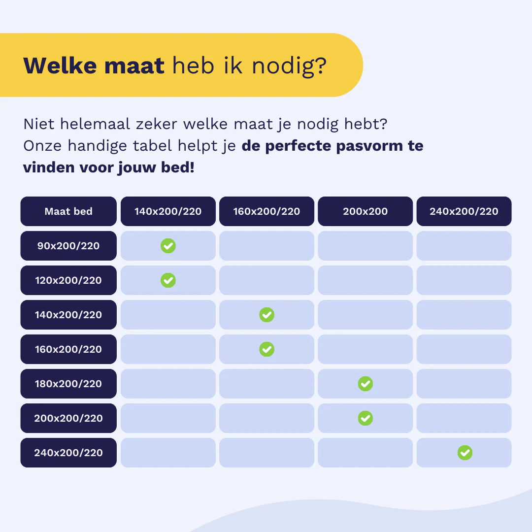 Zelesta Deluxe Duo Percale Katoen Dekbed - Zijde & Crème - Image 7