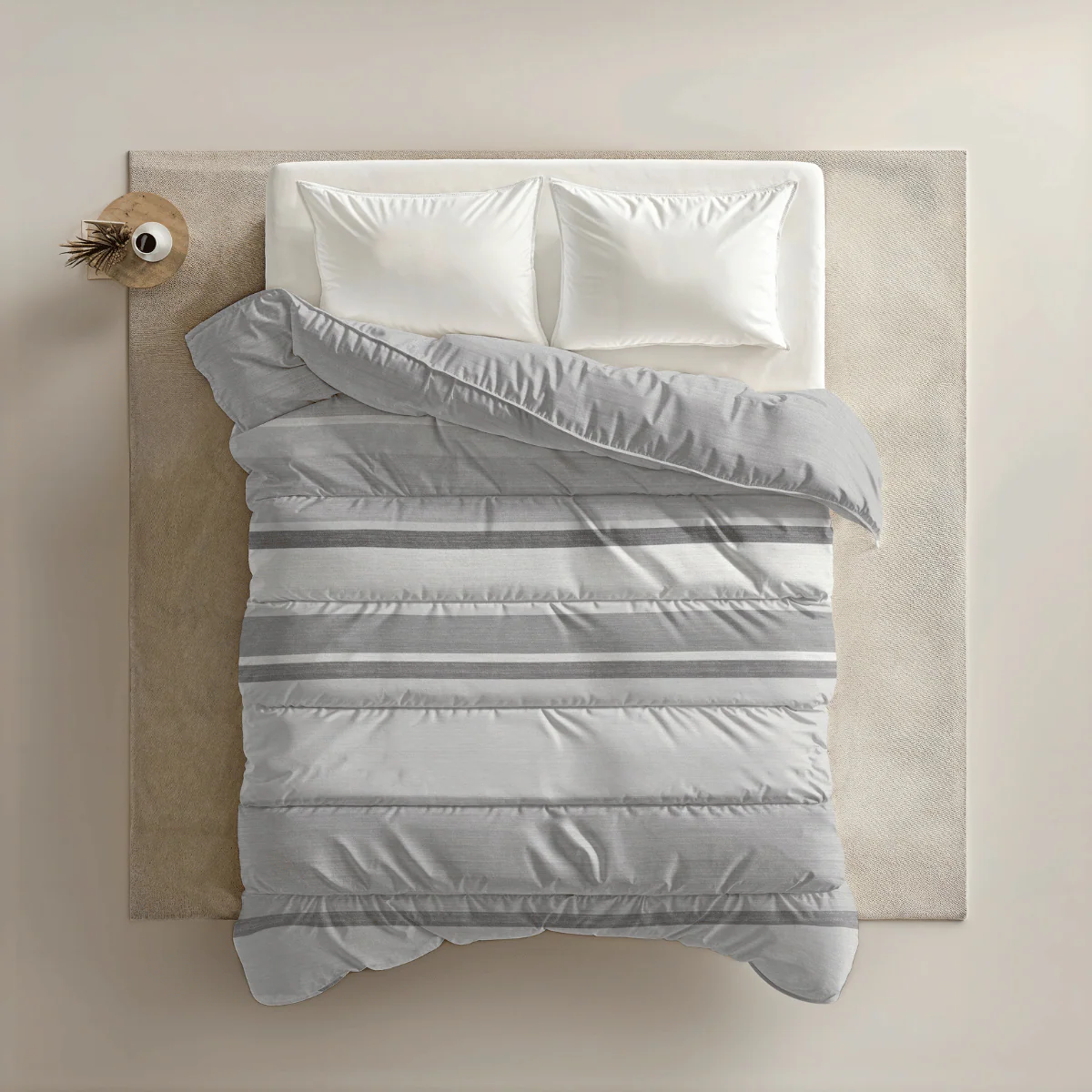 Zelesta Everyday Design Dekbed - Abstract - Image 3