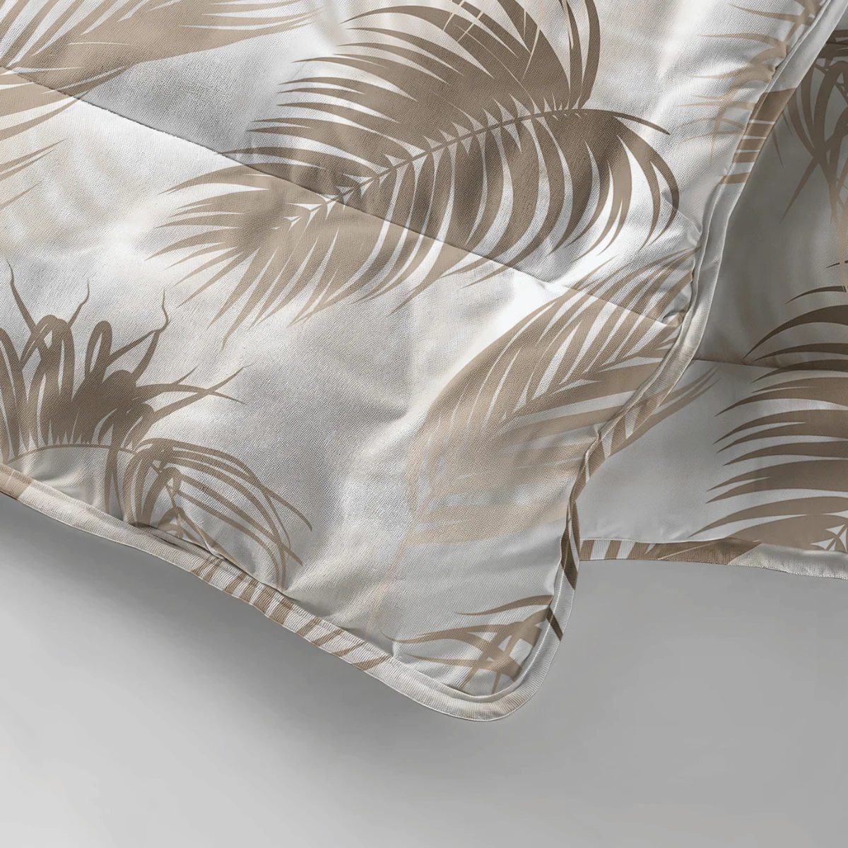 Zelesta Everyday Design Dekbed - Palm Leaves - Image 10