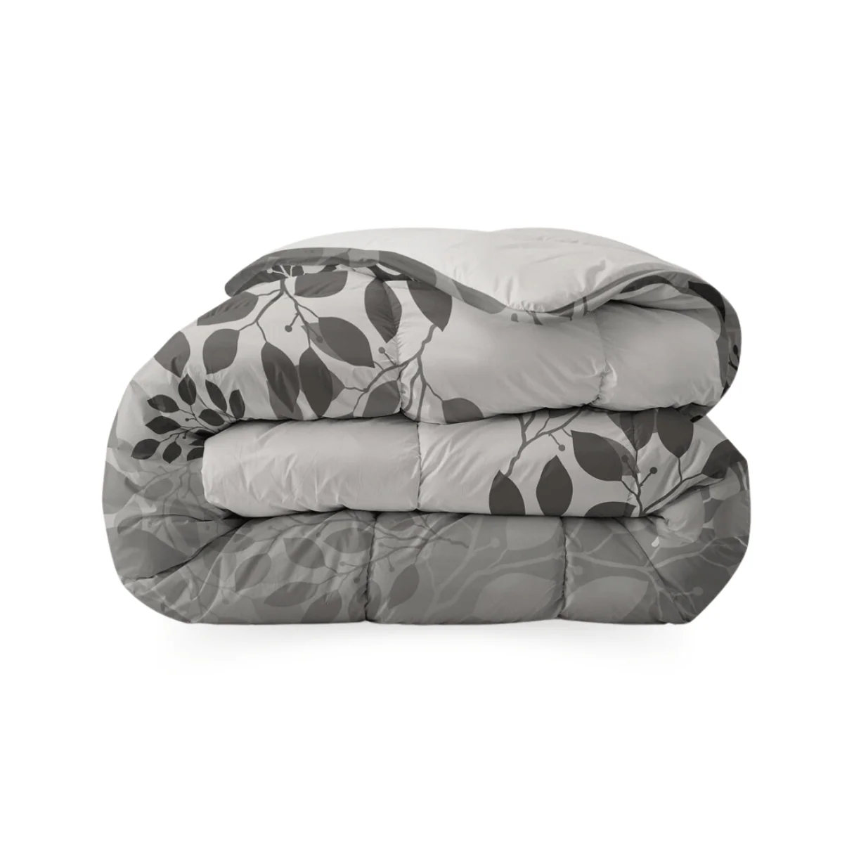 Zelesta Everyday Design Dekbed - Silver Wilderness